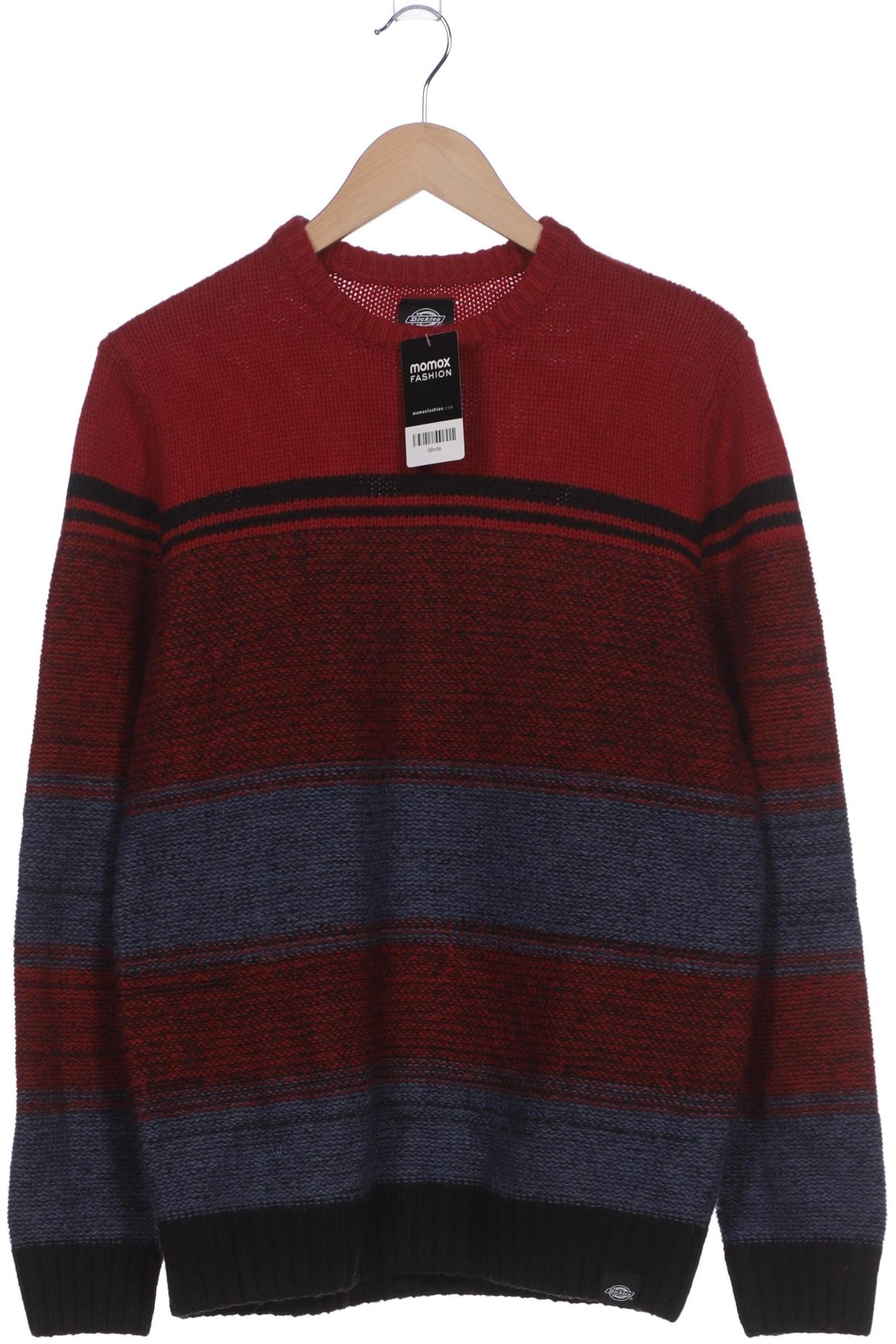 

Dickies Herren Pullover, rot, Gr. 48