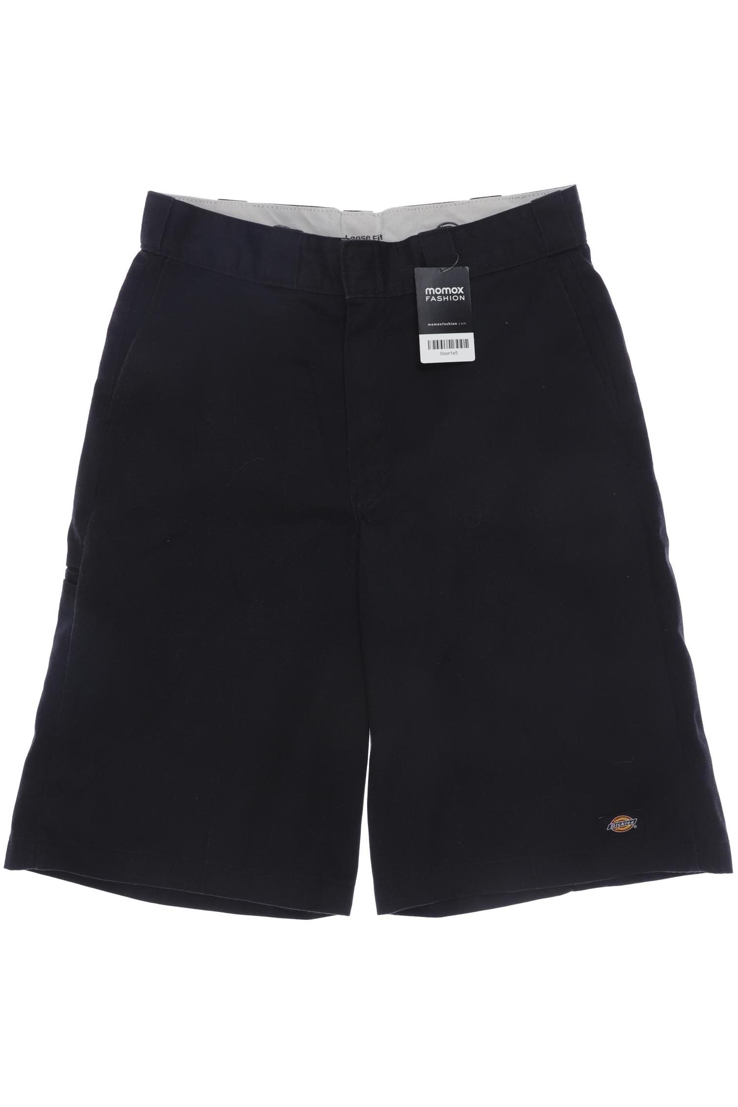 

Dickies Herren Shorts, schwarz, Gr. 32