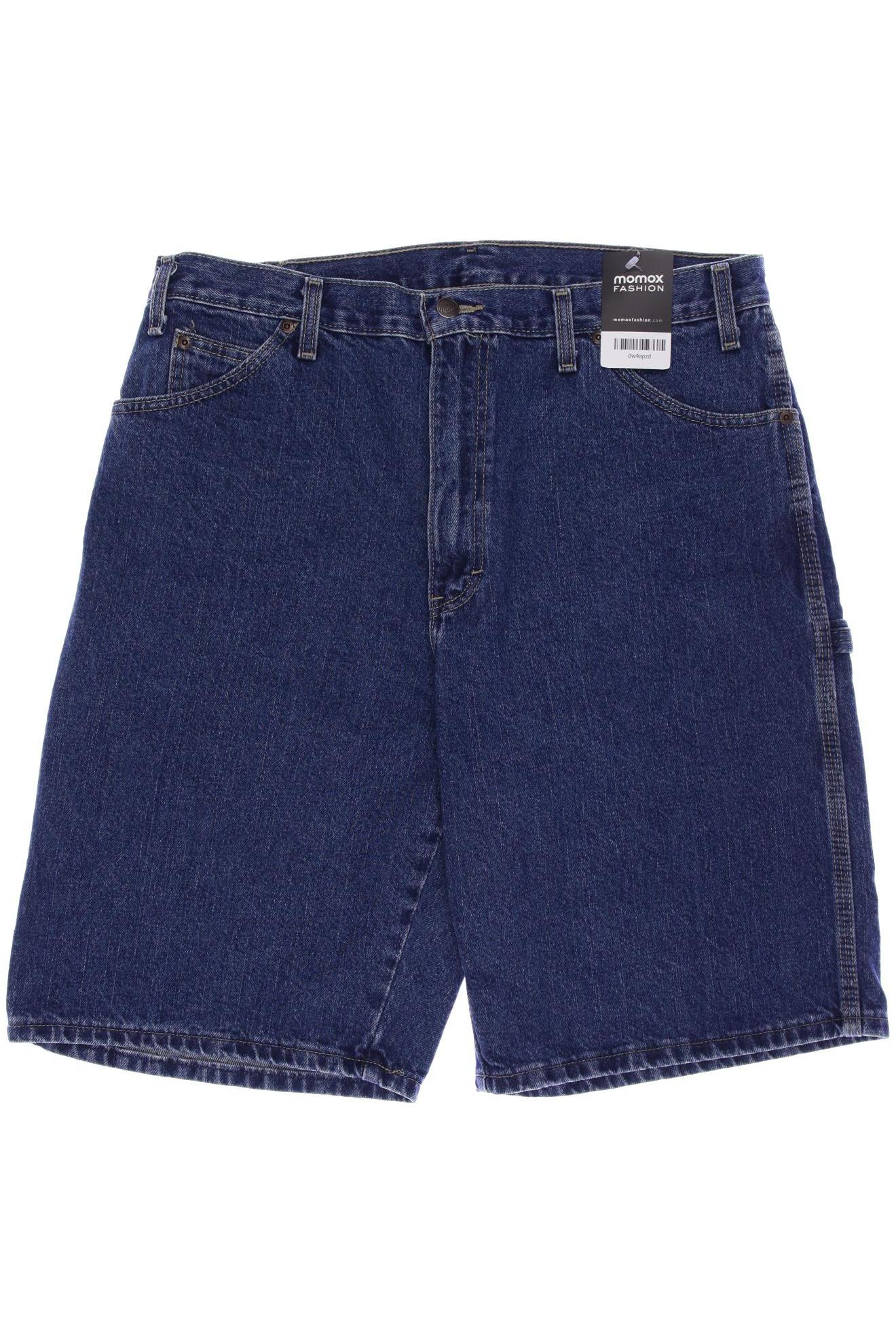

Dickies Herren Shorts, blau, Gr. 36