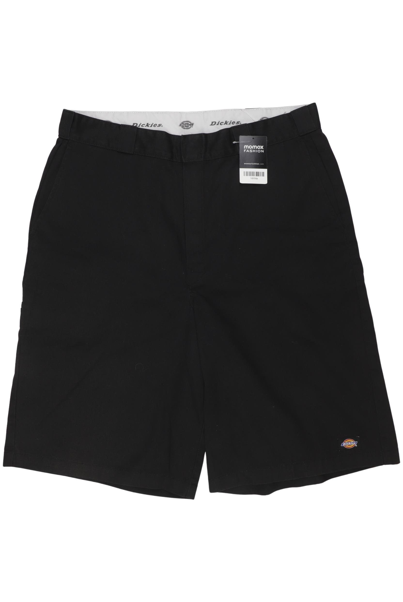 

Dickies Herren Shorts, schwarz, Gr. 38
