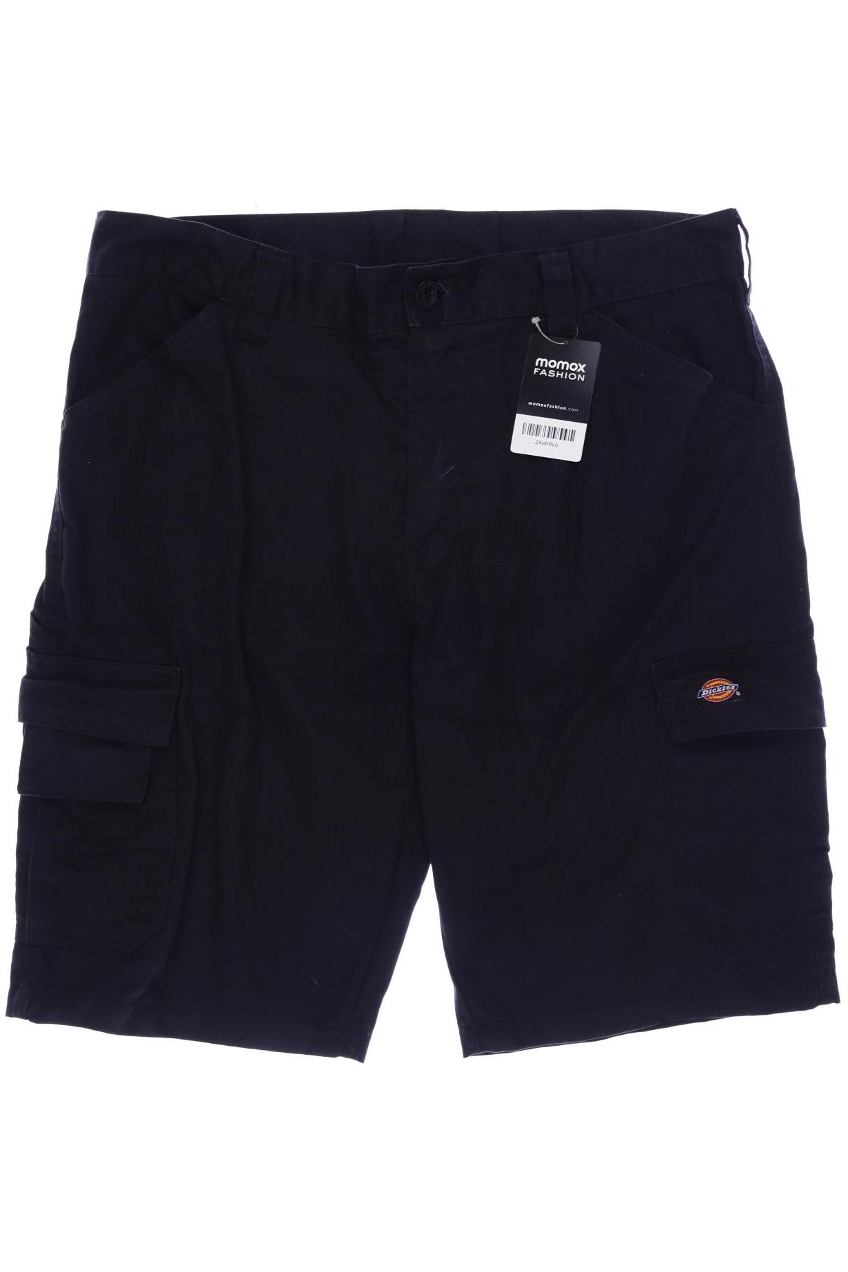 

Dickies Herren Shorts, schwarz