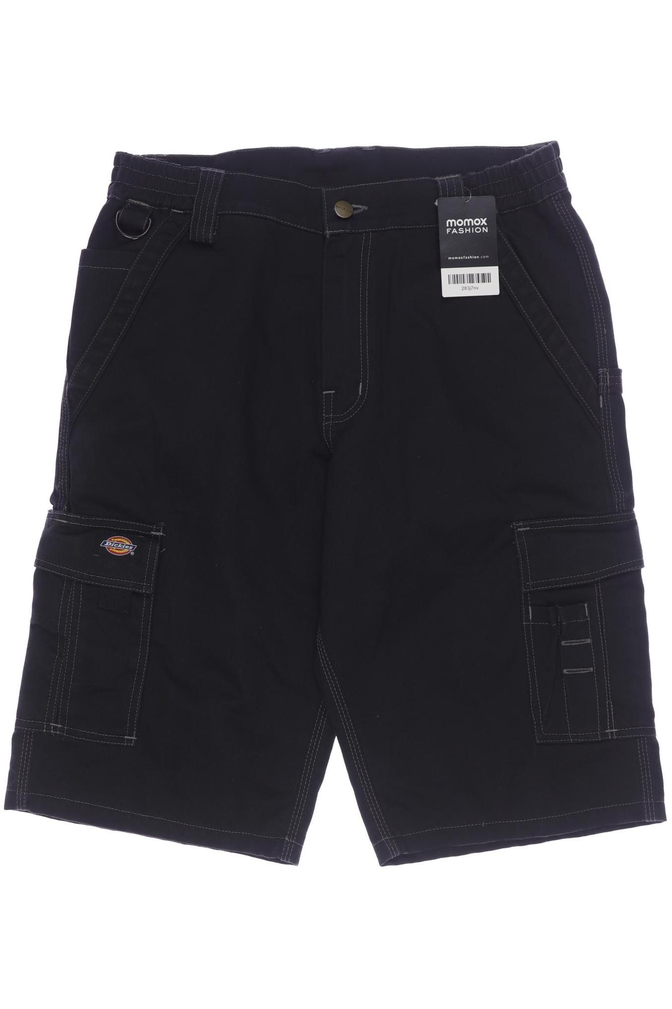 

Dickies Herren Shorts, schwarz, Gr. 48