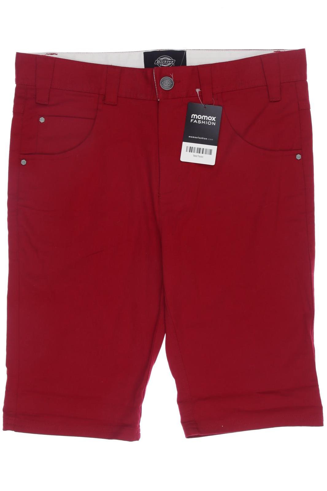 Thumbnail - Dickies Herren Shorts, rot, Gr. 30