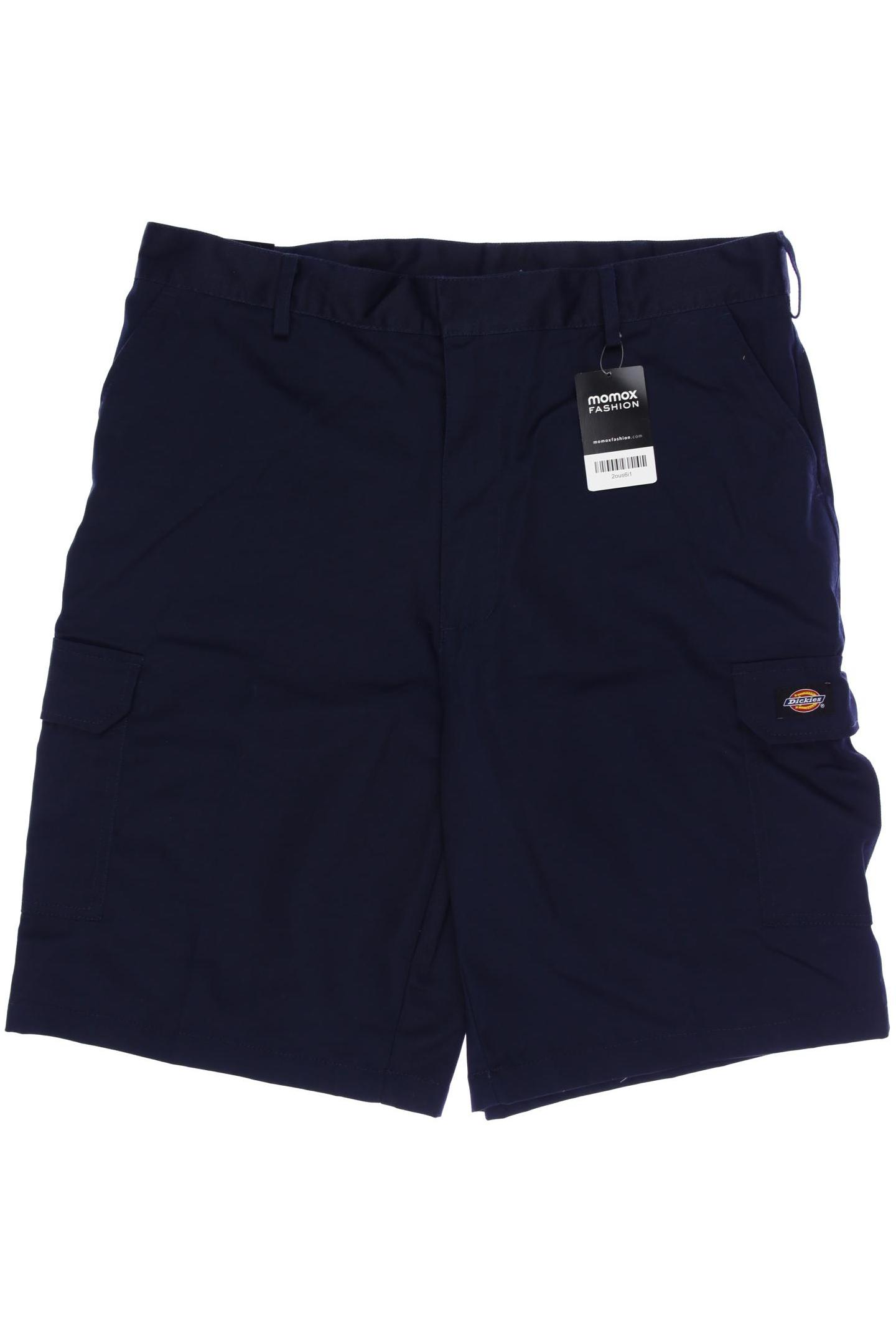 

Dickies Herren Shorts, marineblau, Gr. 54