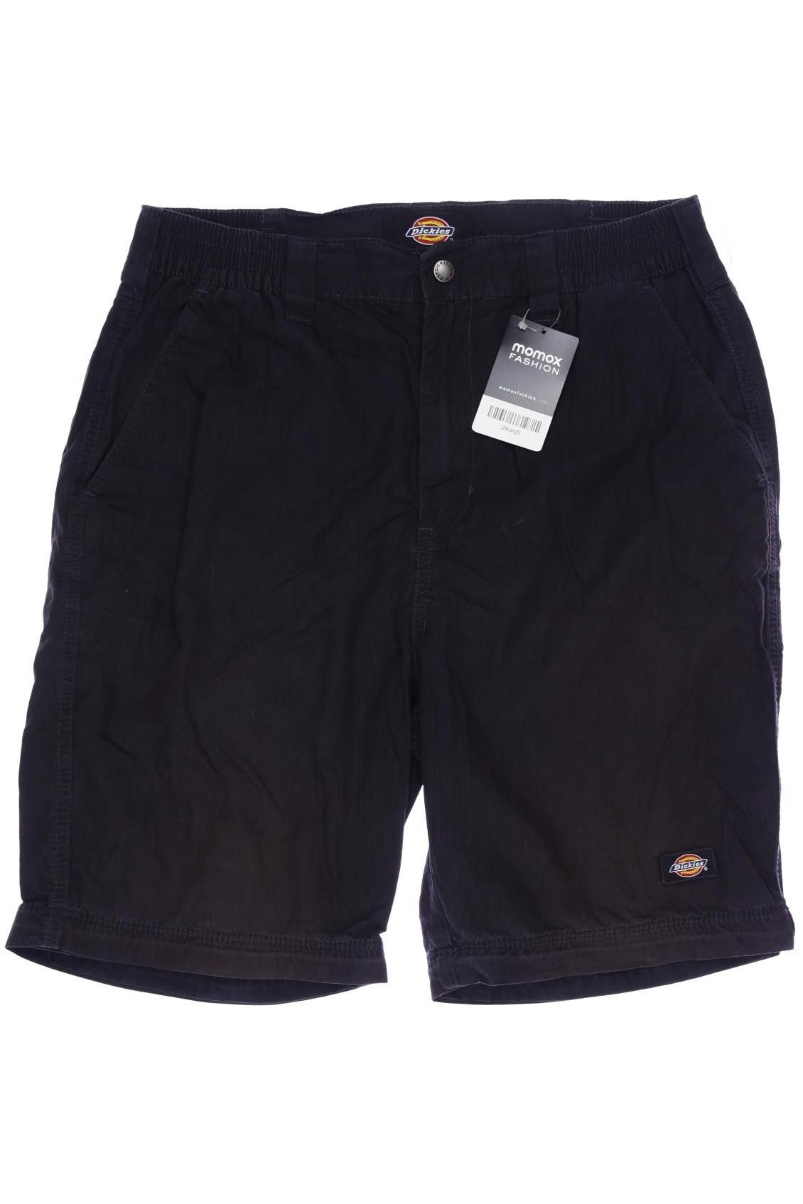 

Dickies Herren Shorts, schwarz, Gr. 32