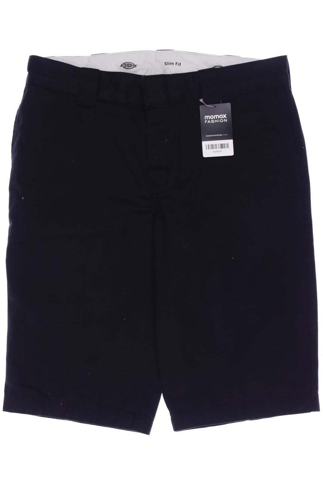 

Dickies Herren Shorts, schwarz