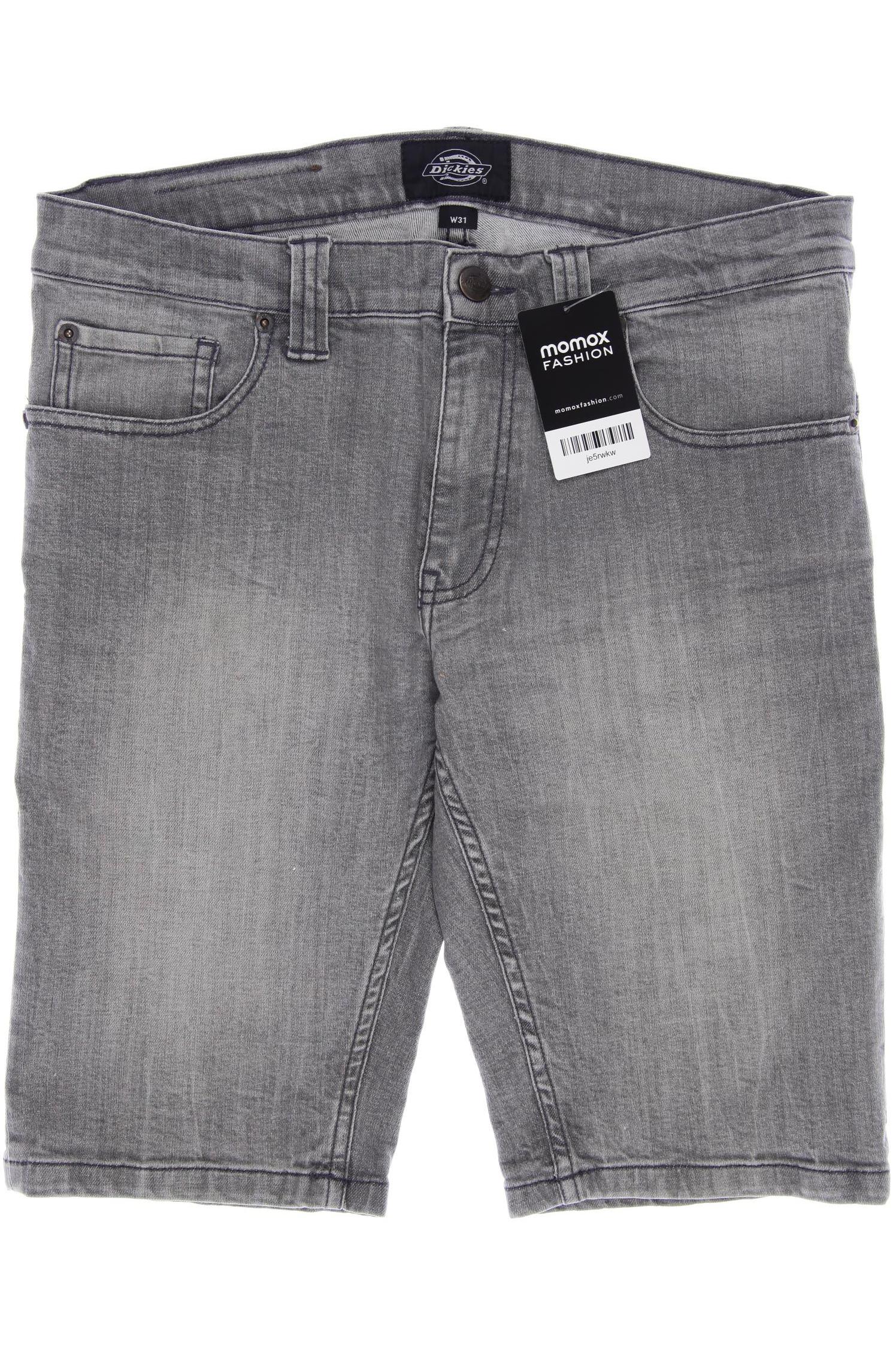 

Dickies Herren Shorts, grau