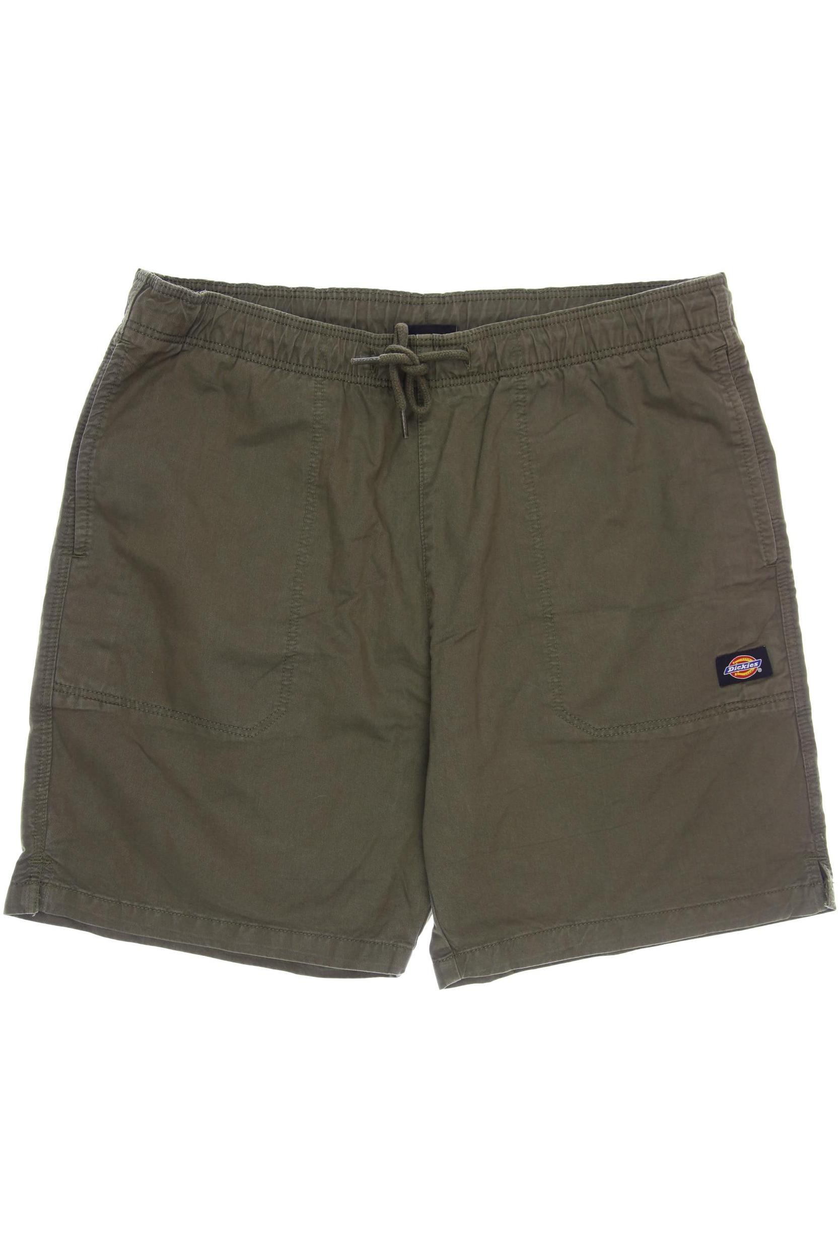 

Dickies Herren Shorts, grün