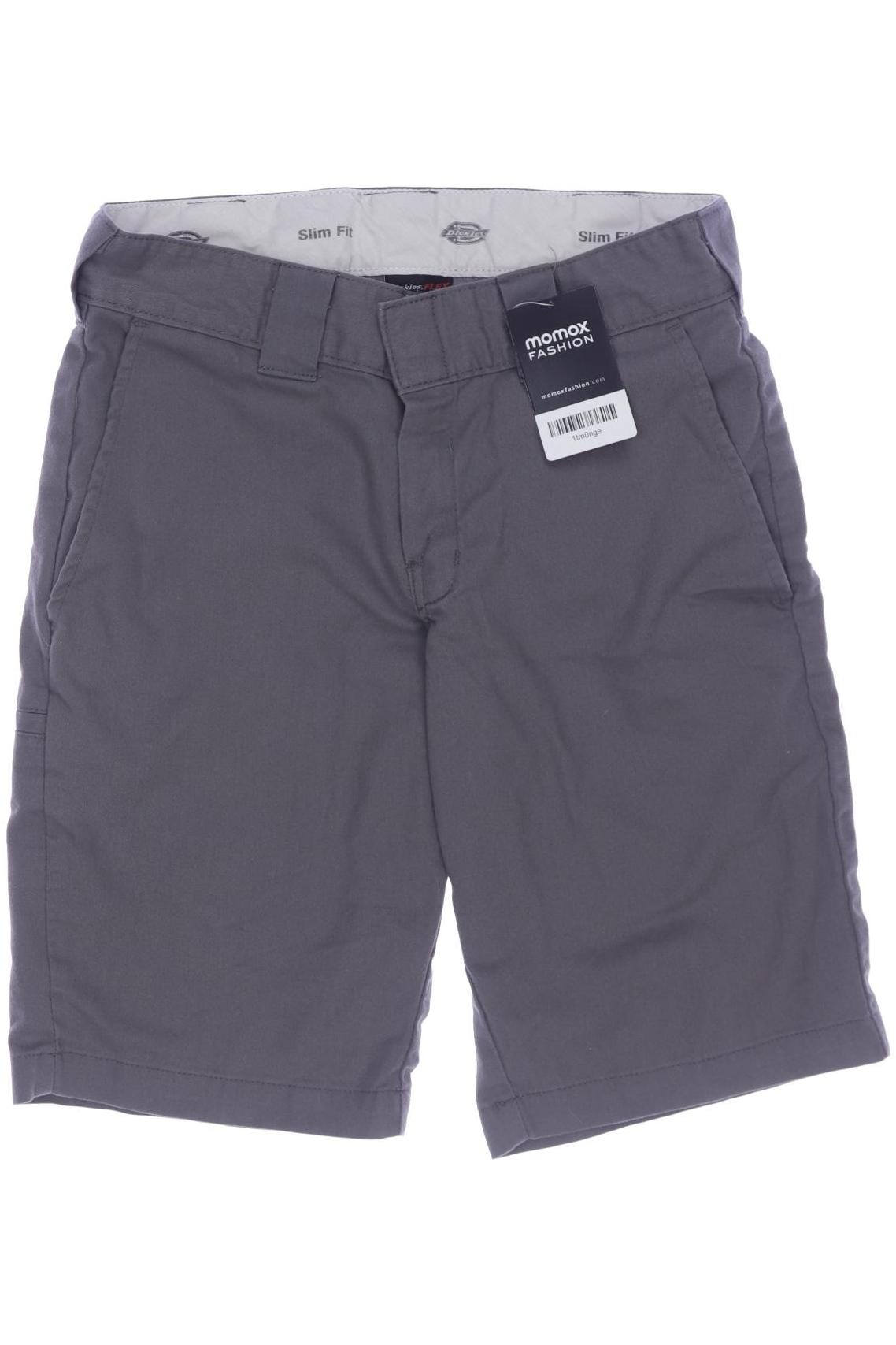 

Dickies Herren Shorts, grau, Gr. 29