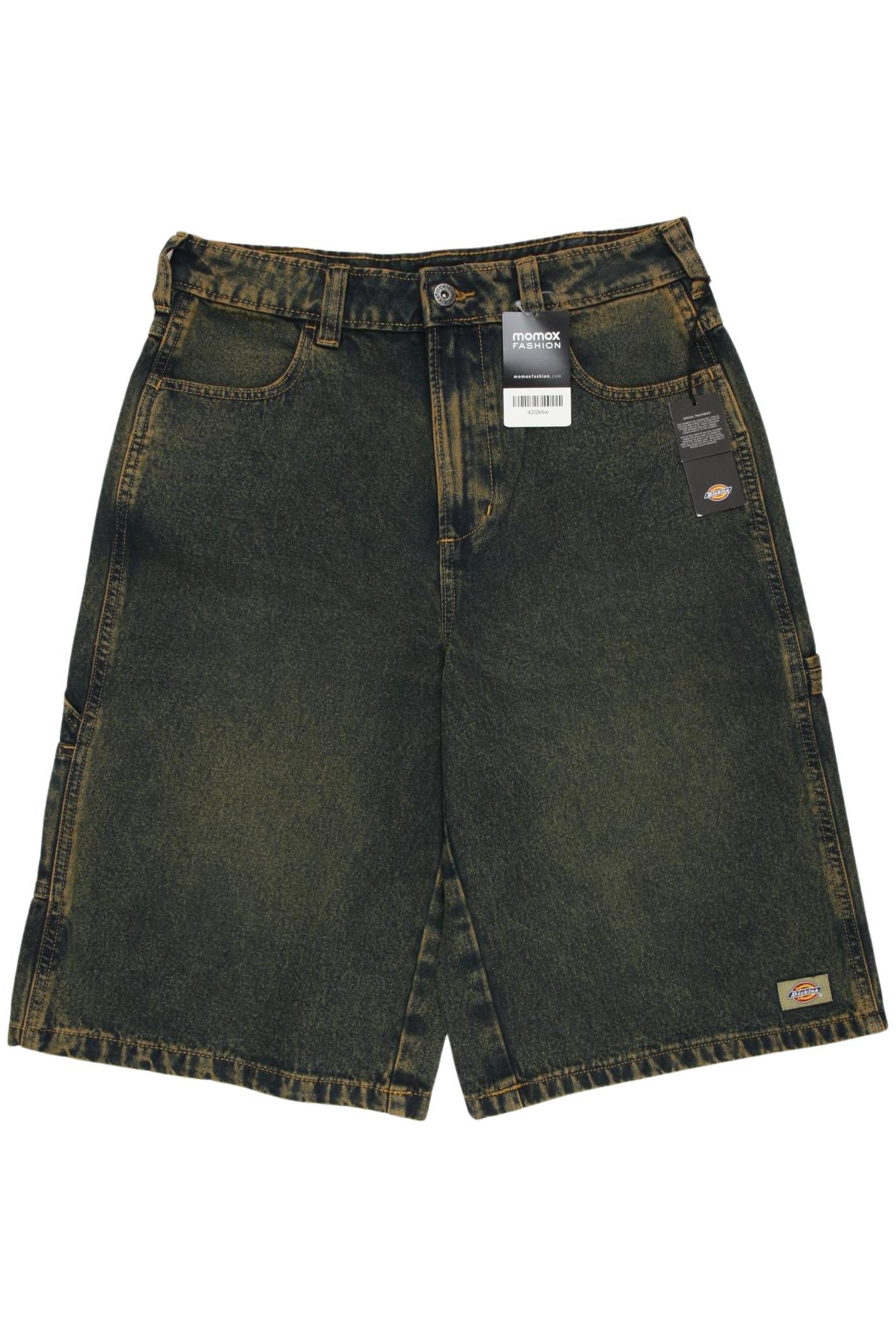 

Dickies Herren Shorts, marineblau, Gr. 28