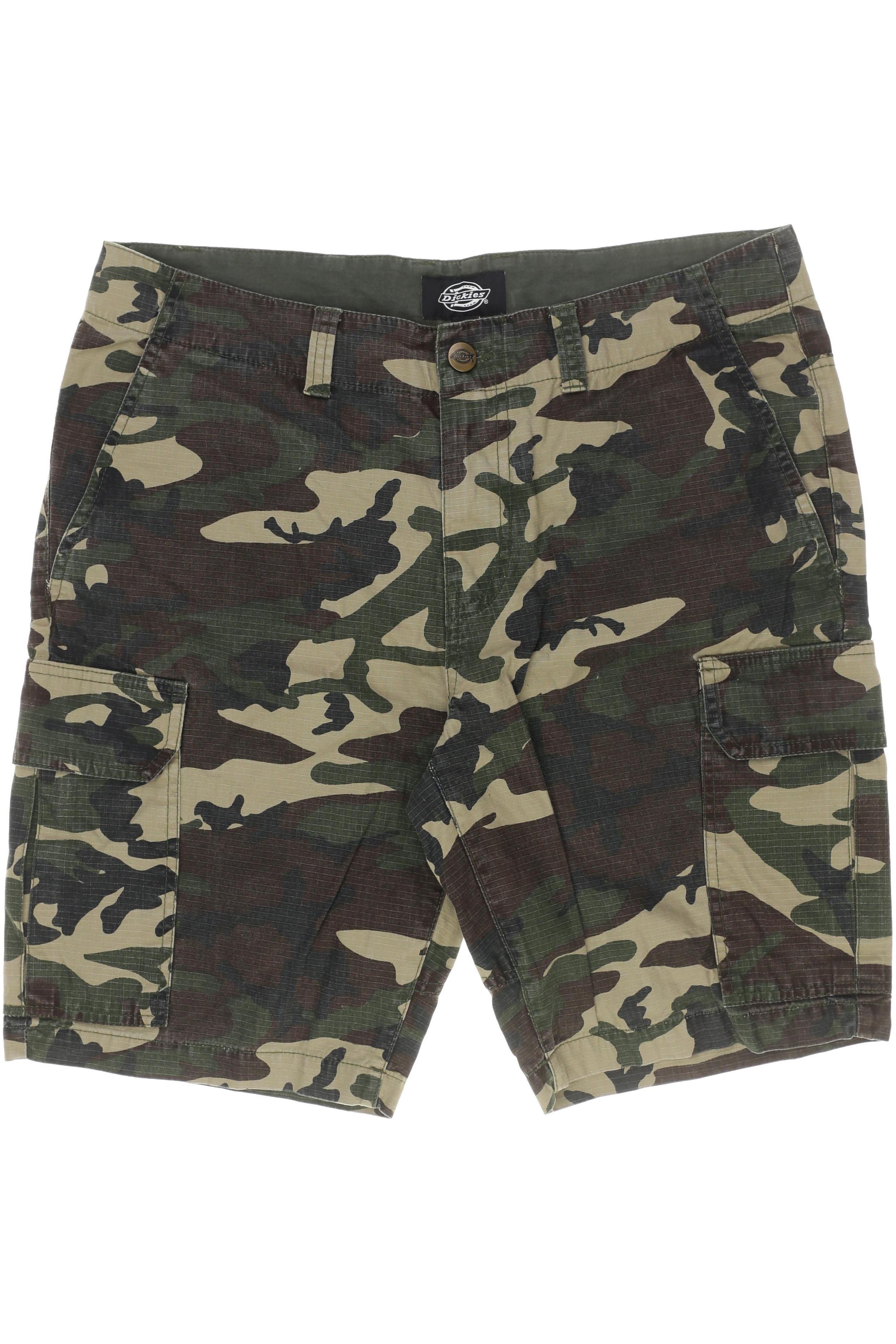 Thumbnail - Dickies Herren Shorts, grün, Gr. 36