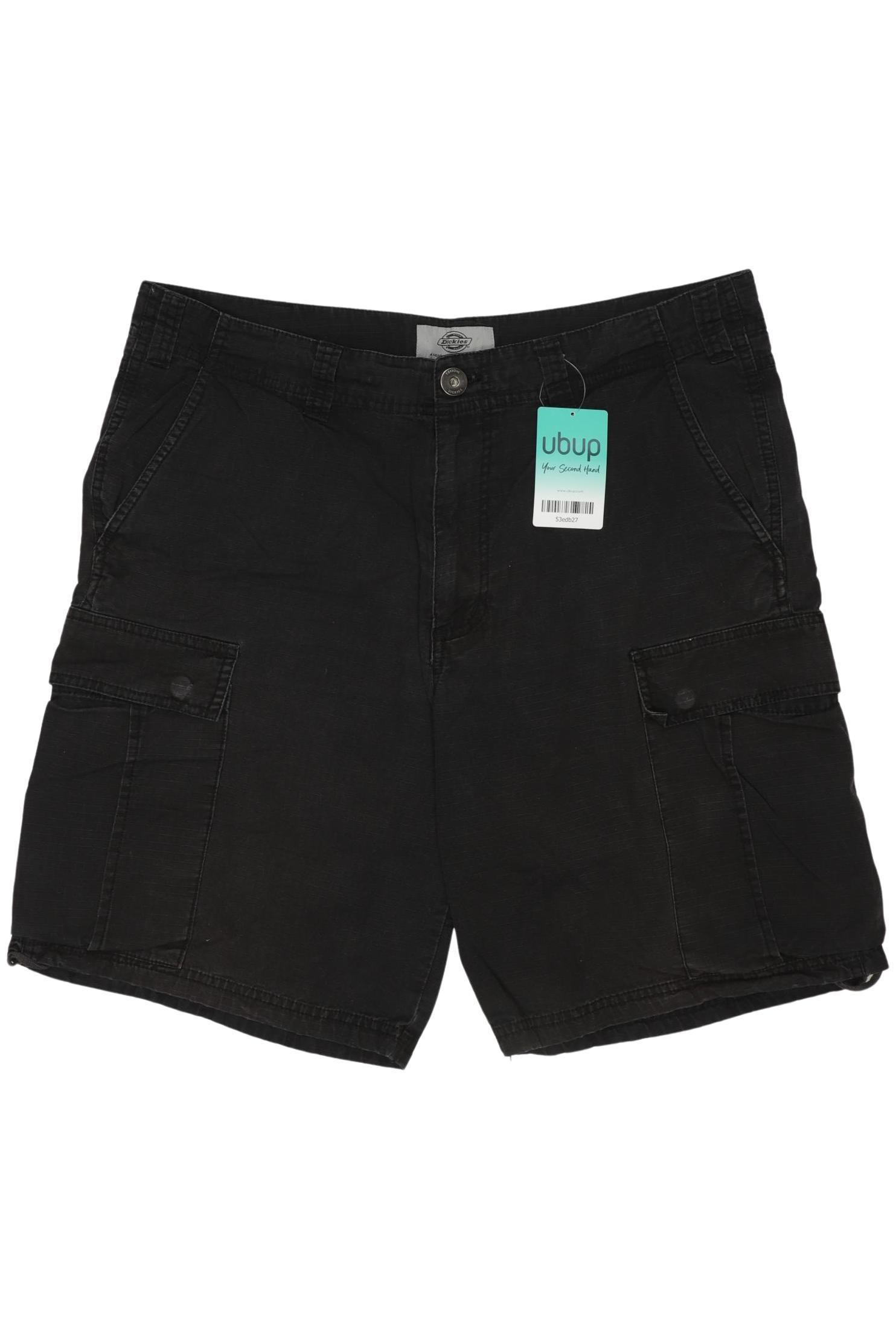 

Dickies Herren Shorts, schwarz, Gr. 34