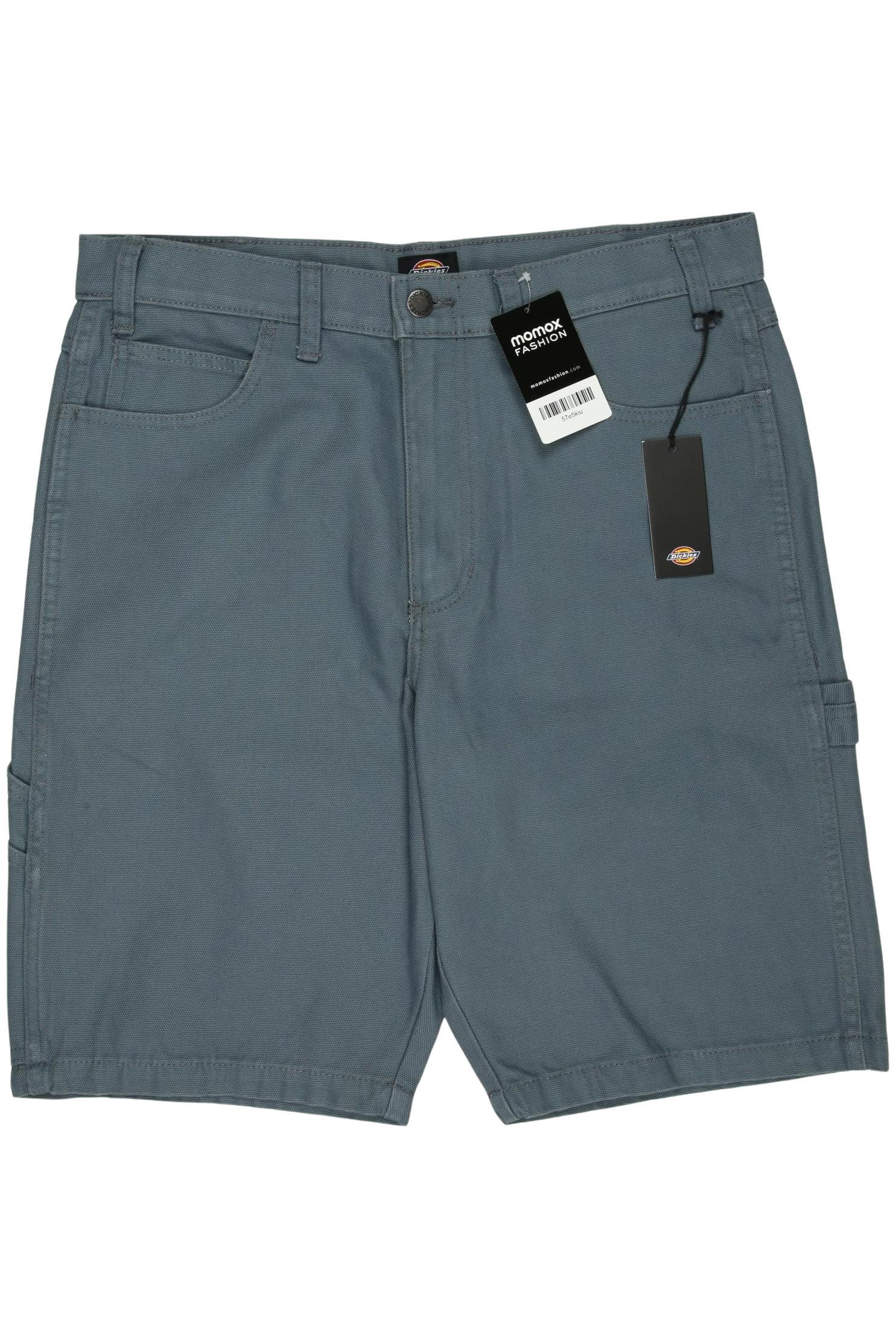 

Dickies Herren Shorts, türkis, Gr. 32