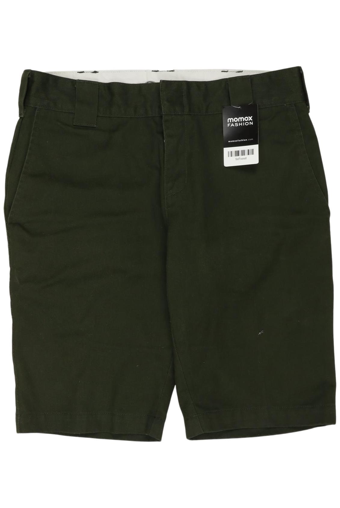 

Dickies Herren Shorts, grün, Gr. 29