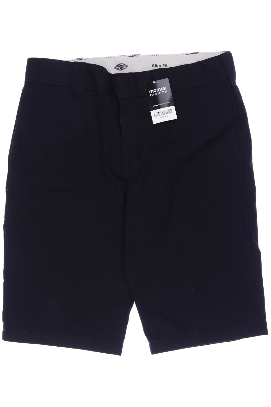 

Dickies Herren Shorts, schwarz