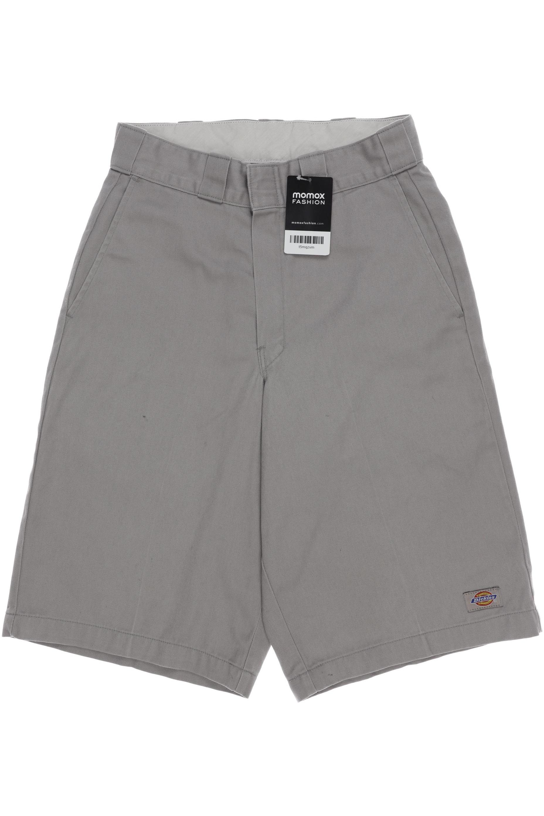 

Dickies Herren Shorts, grau, Gr. 26