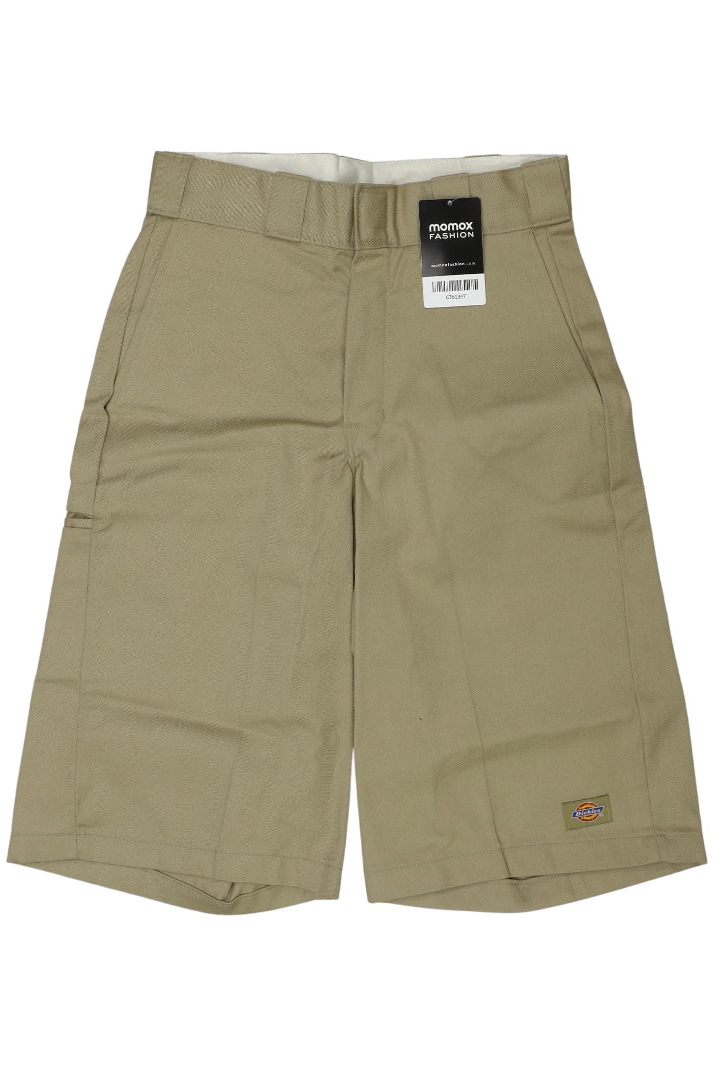 

Dickies Herren Shorts, beige, Gr. 26