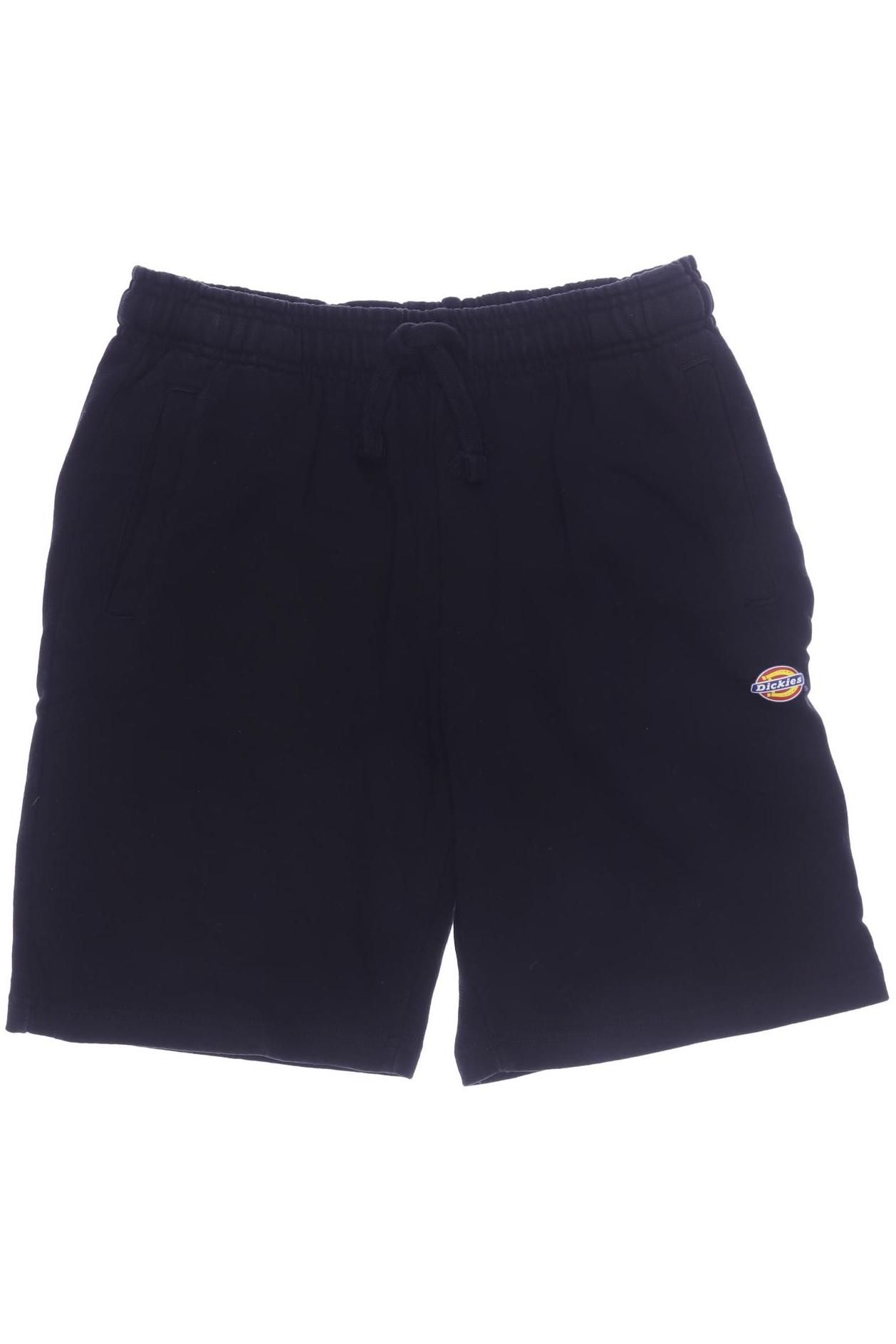 

Dickies Herren Shorts, schwarz