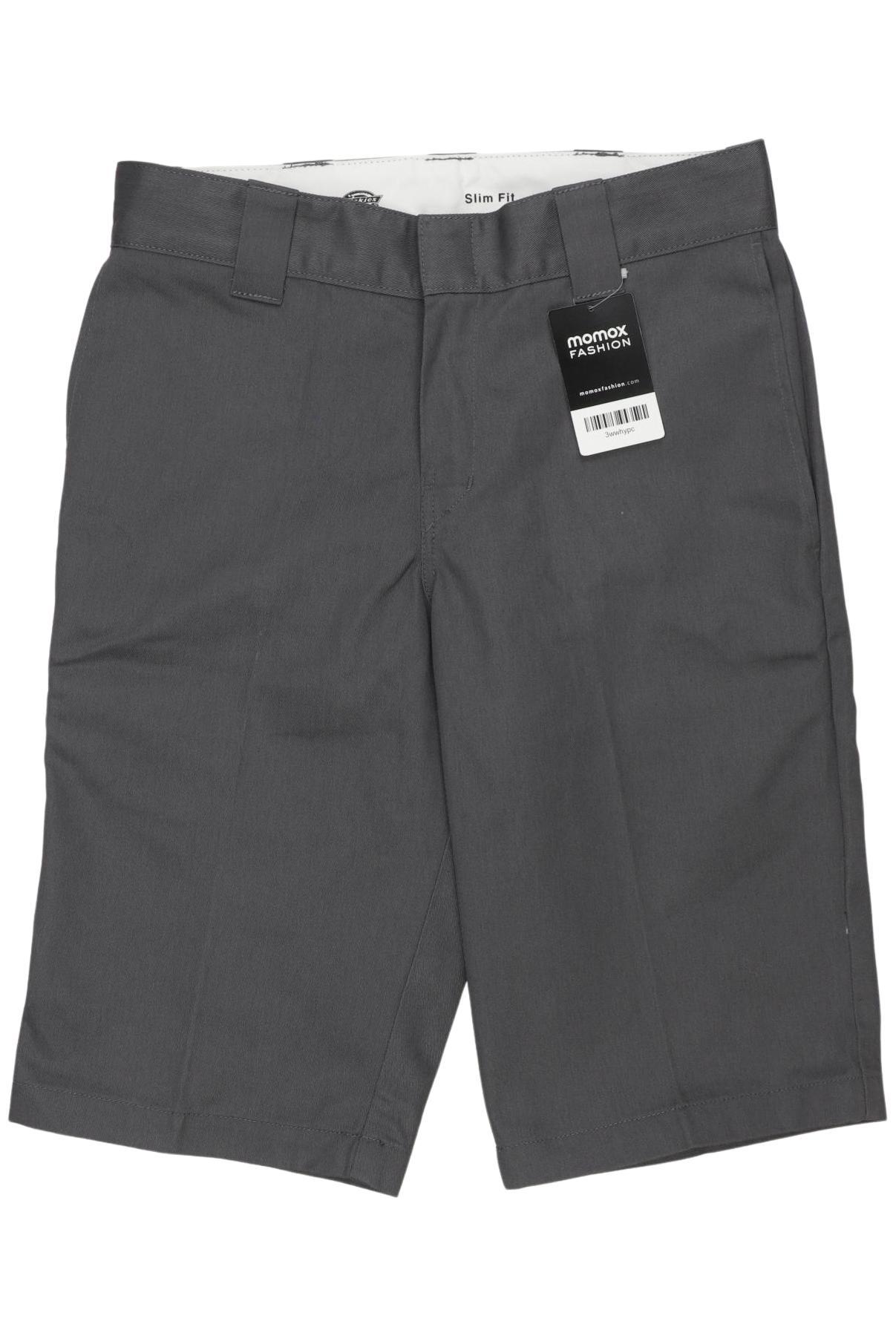 

Dickies Herren Shorts, grau, Gr. 30