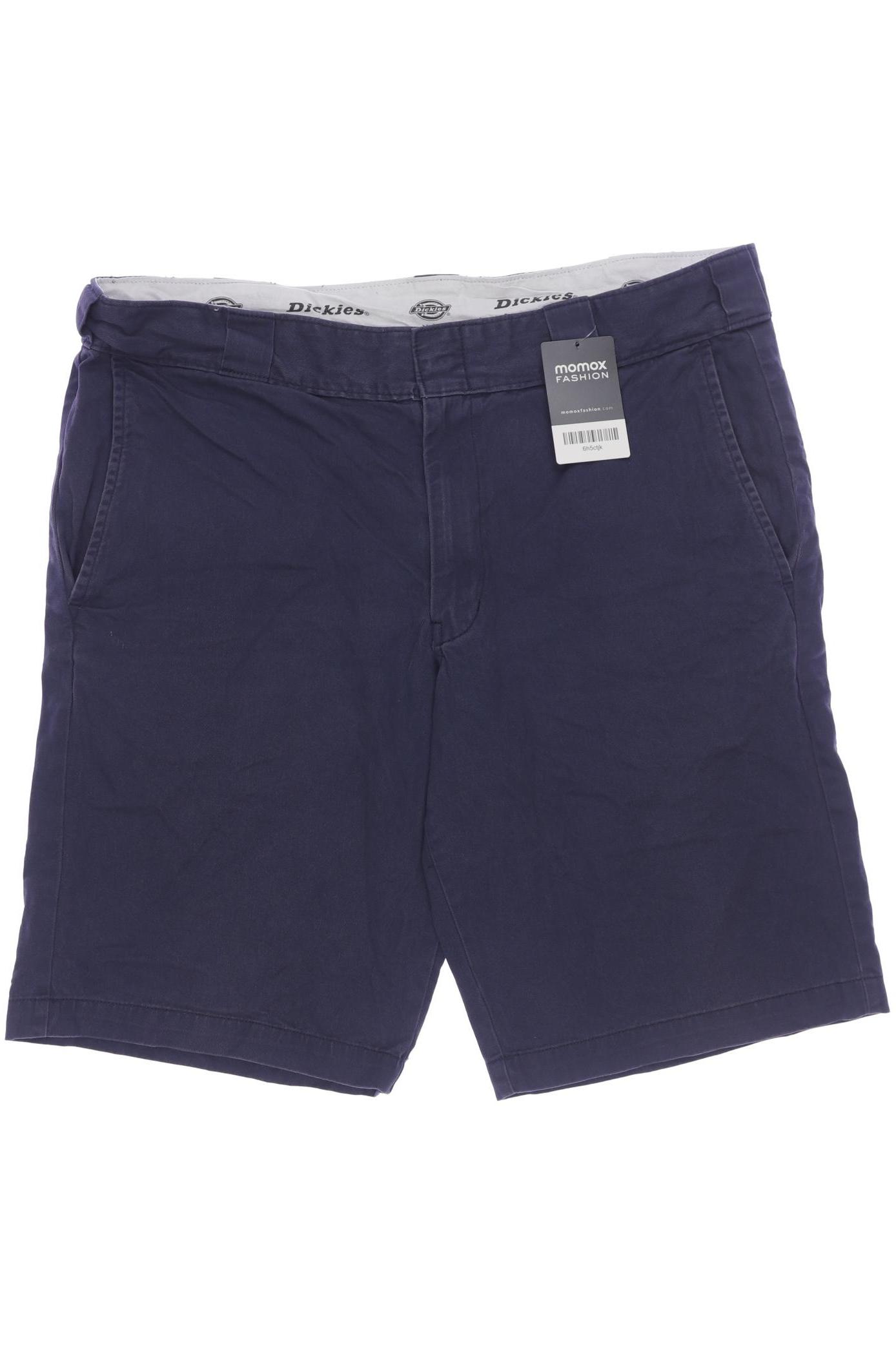 

Dickies Herren Shorts, blau, Gr. 34