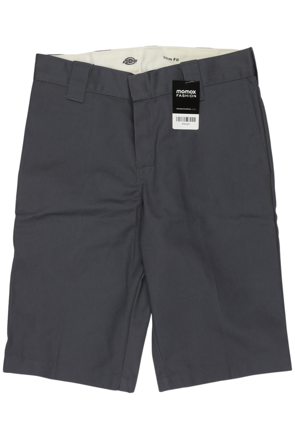 

Dickies Herren Shorts, grau, Gr. 31