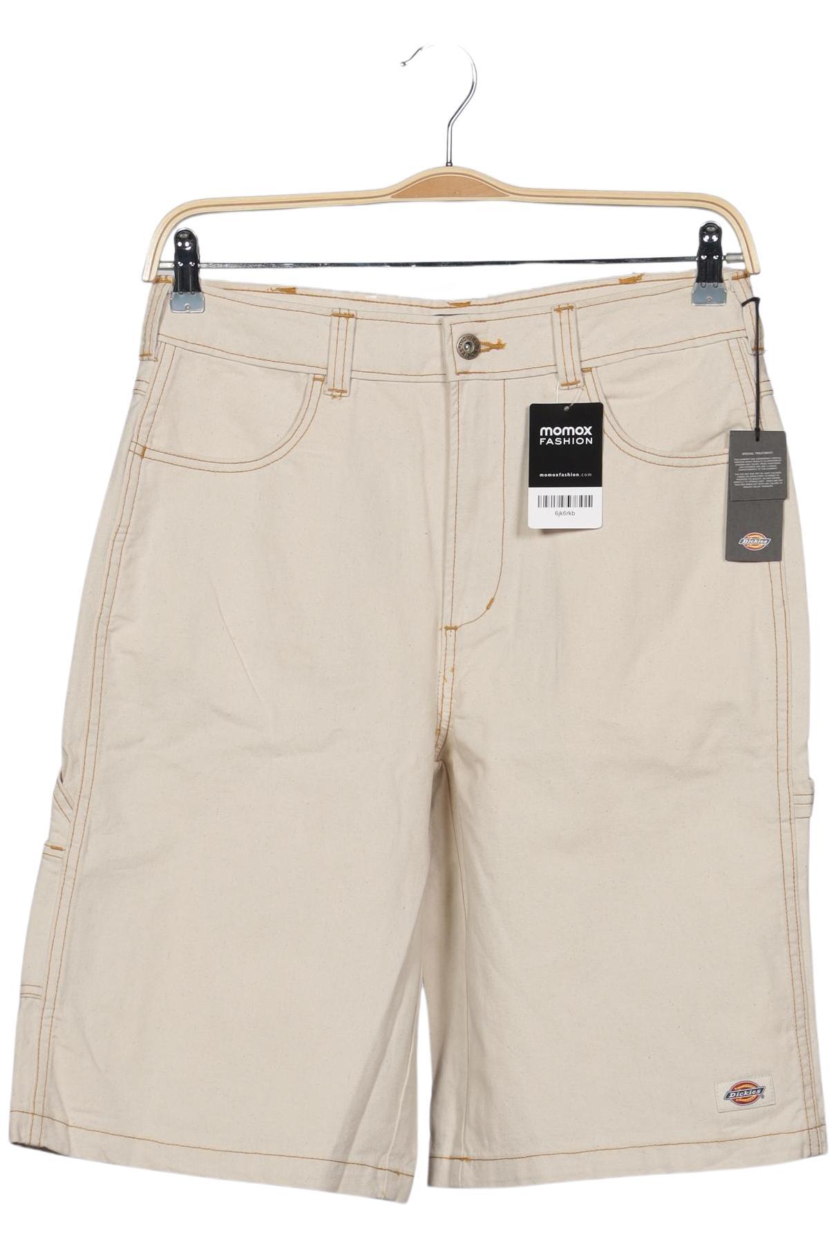 

Dickies Herren Shorts, beige, Gr. 28