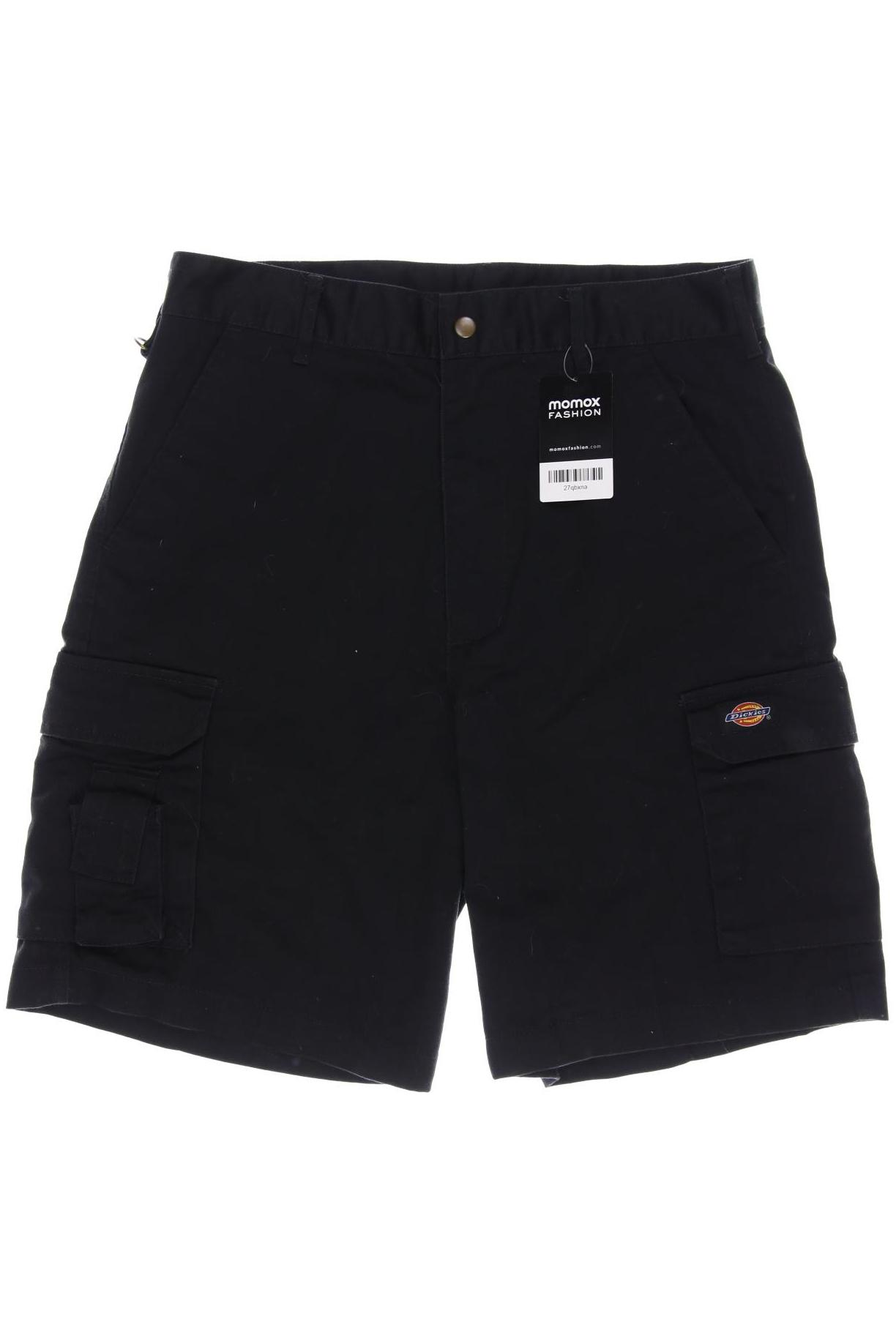 

Dickies Herren Shorts, schwarz