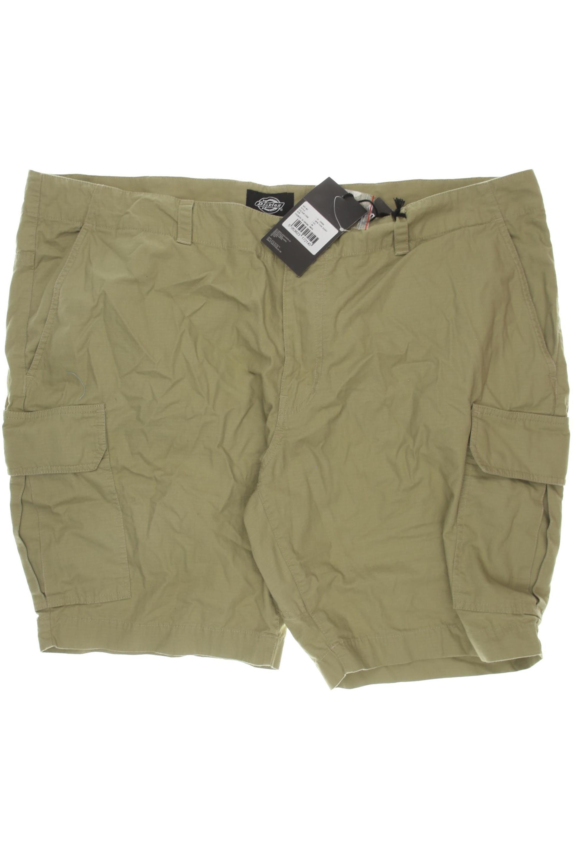 

Dickies Herren Shorts, grün, Gr. 48