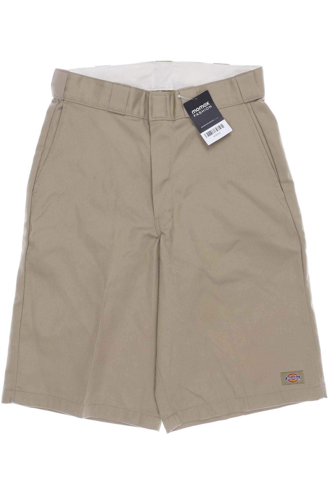 

Dickies Herren Shorts, beige, Gr. 30