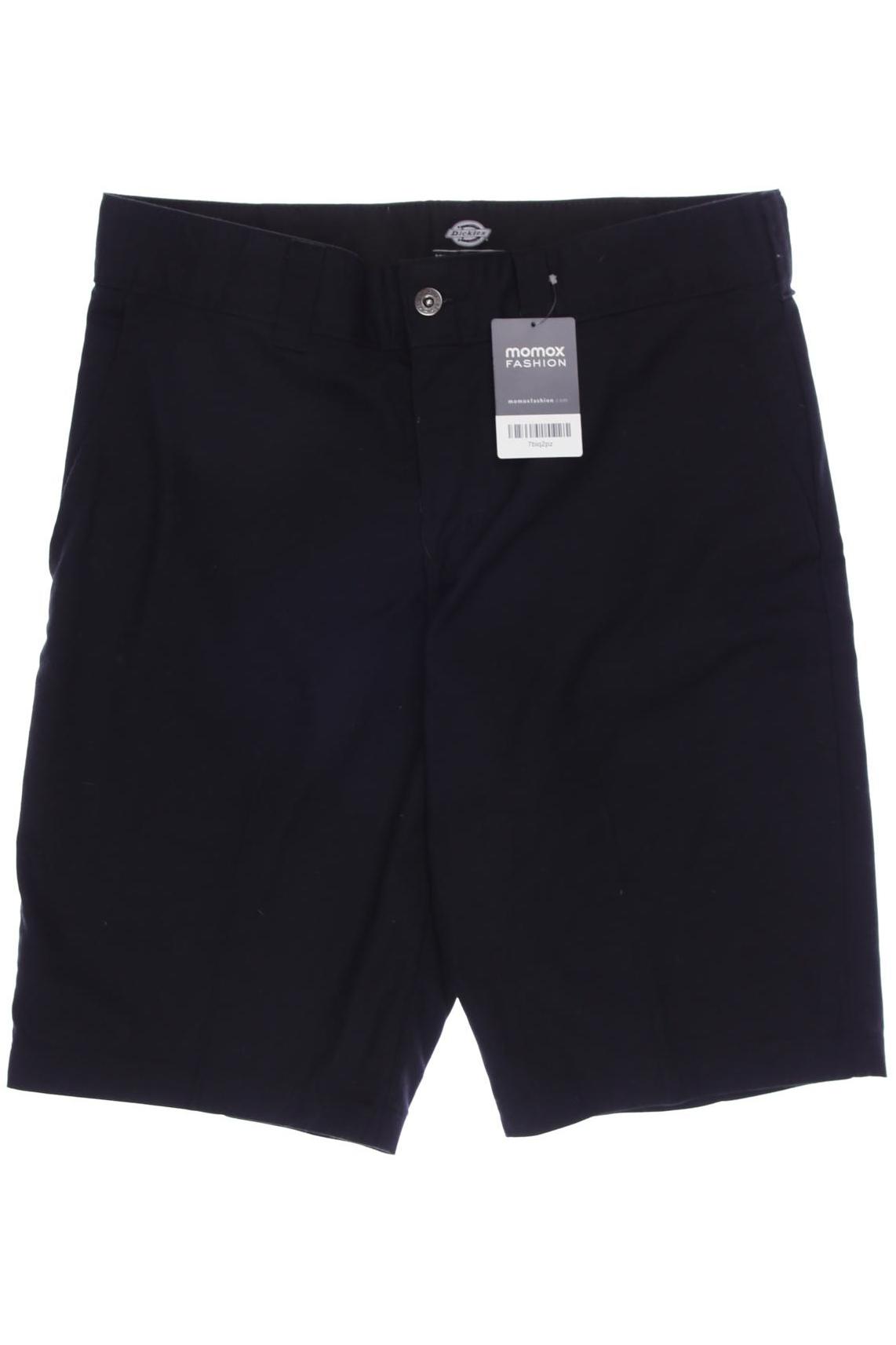 

Dickies Herren Shorts, schwarz