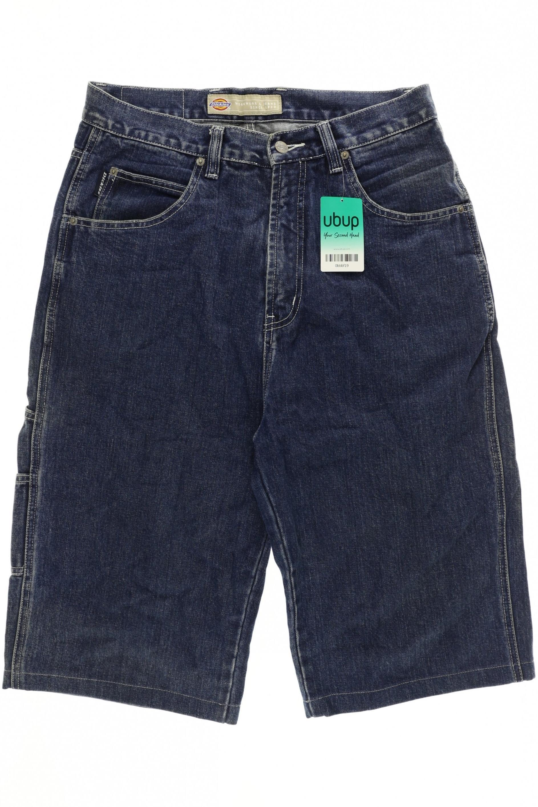

Dickies Herren Shorts, blau, Gr. 32