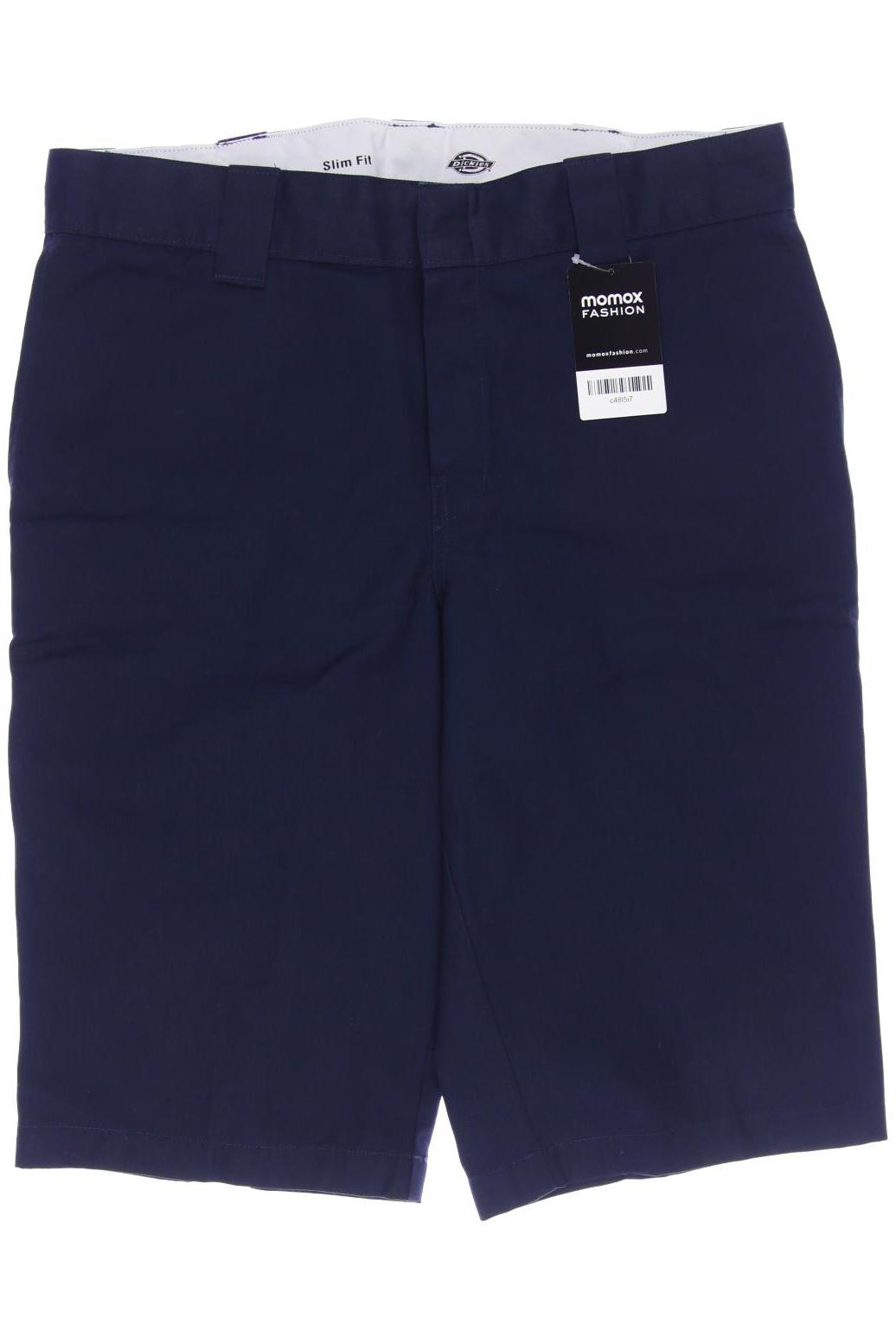 

Dickies Herren Shorts, marineblau, Gr. 52