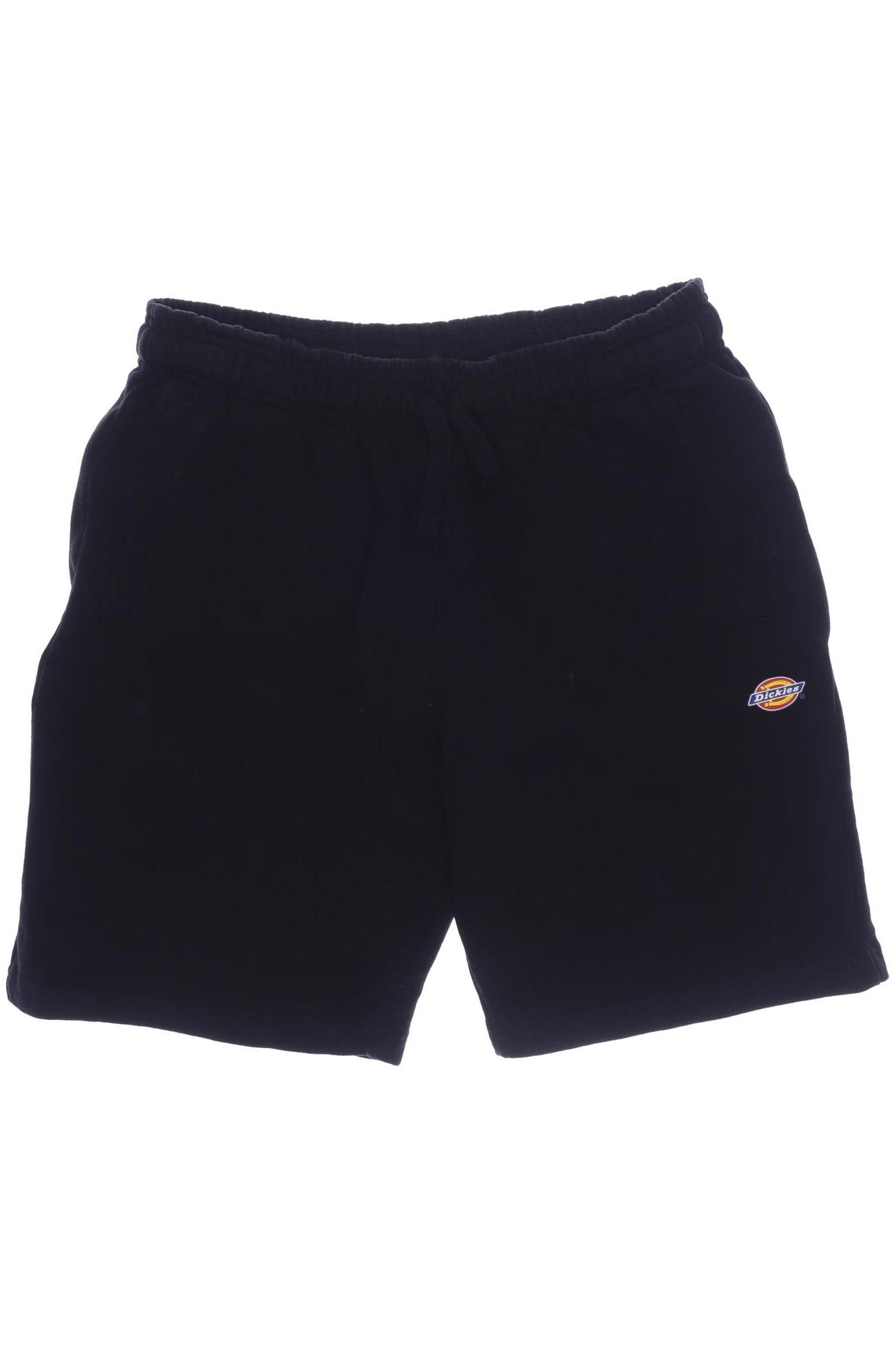 

Dickies Herren Shorts, schwarz