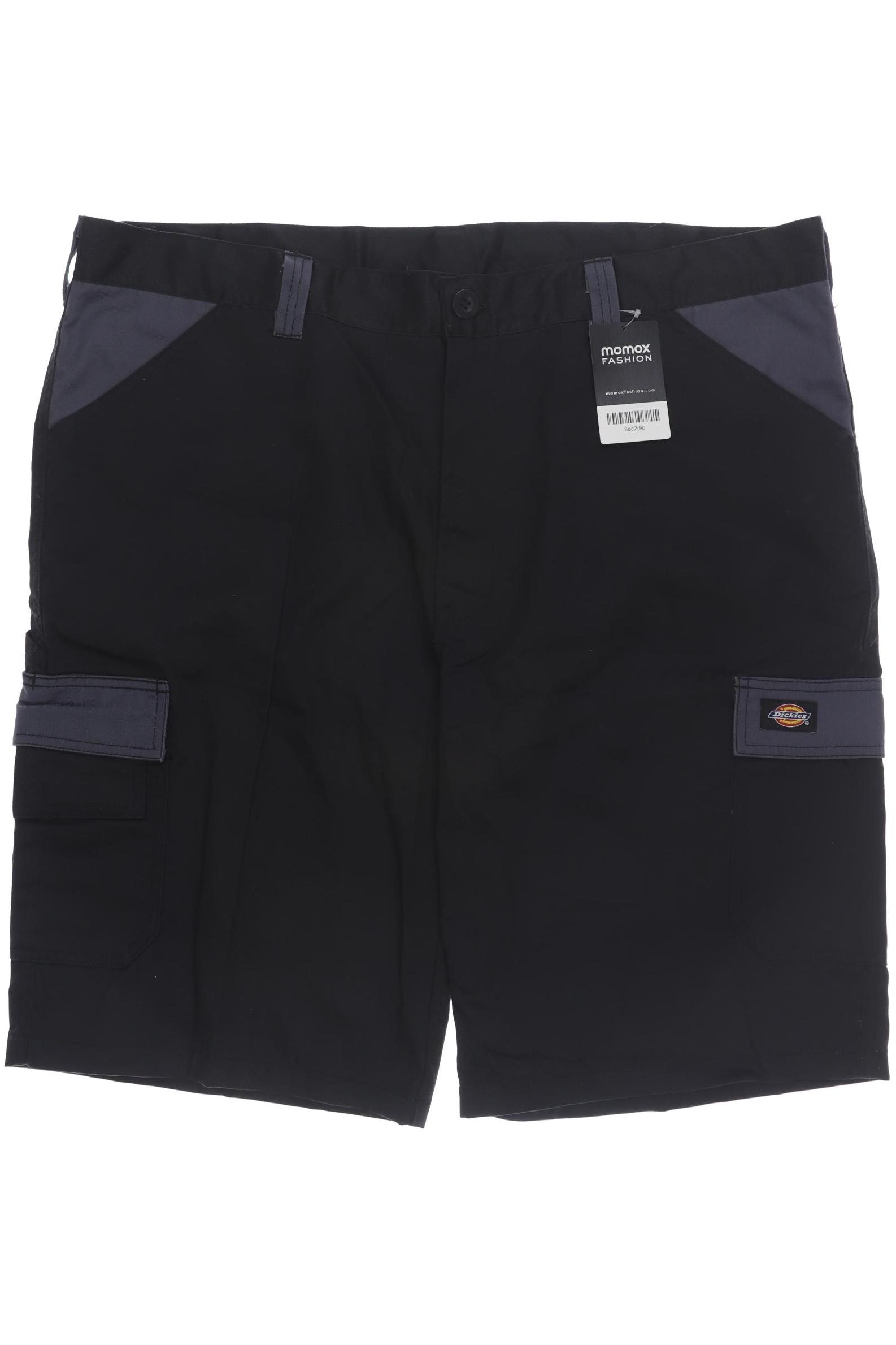 

Dickies Herren Shorts, schwarz