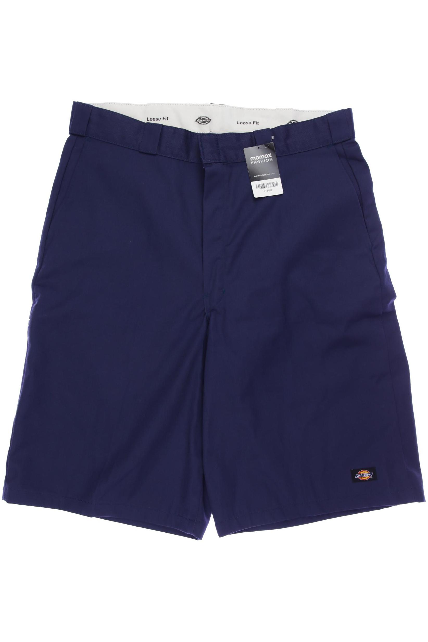 

Dickies Herren Shorts, marineblau, Gr. 36