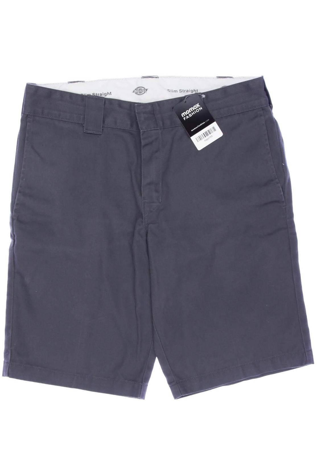 

Dickies Herren Shorts, grau, Gr. 32