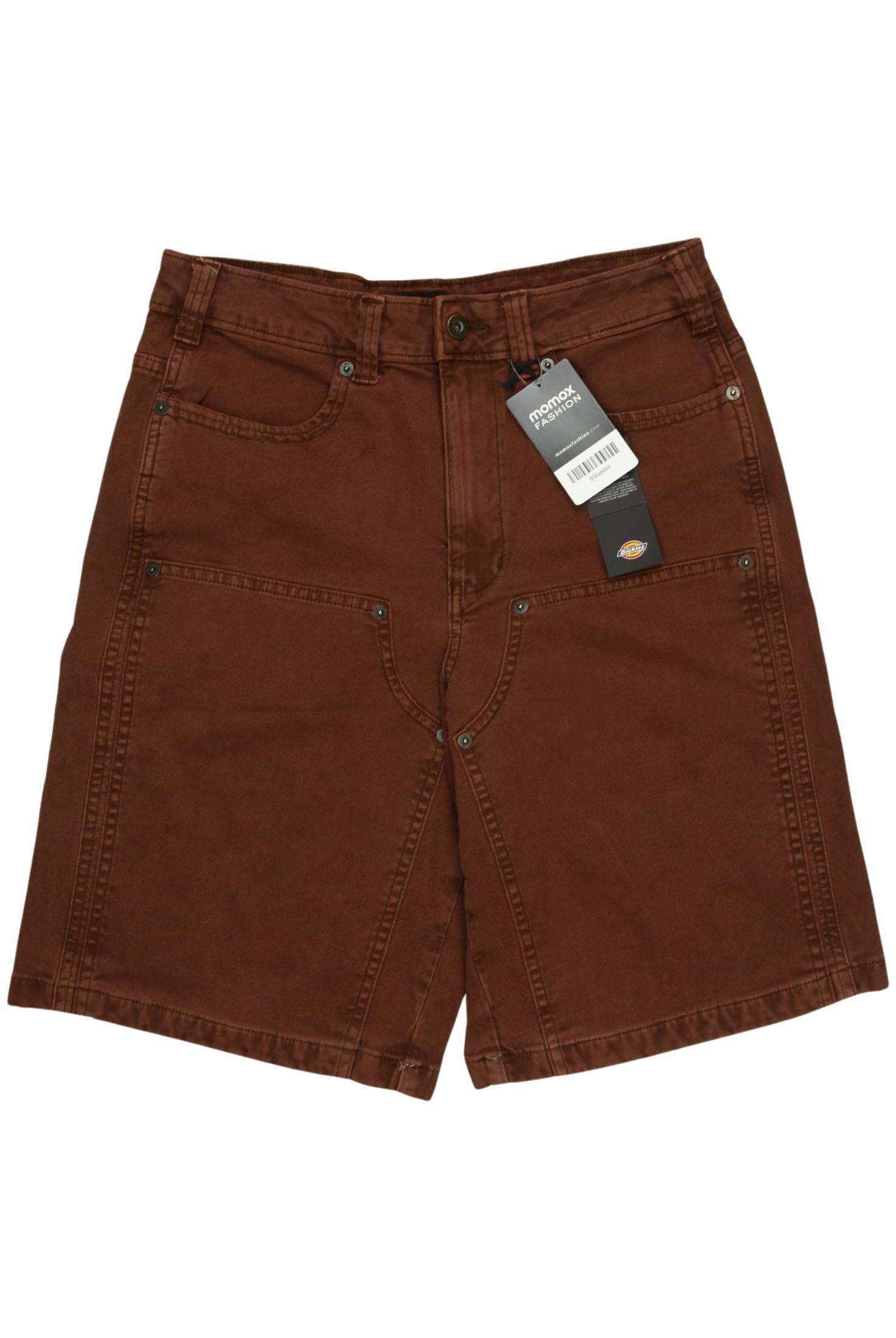 

Dickies Herren Shorts, braun, Gr. 28