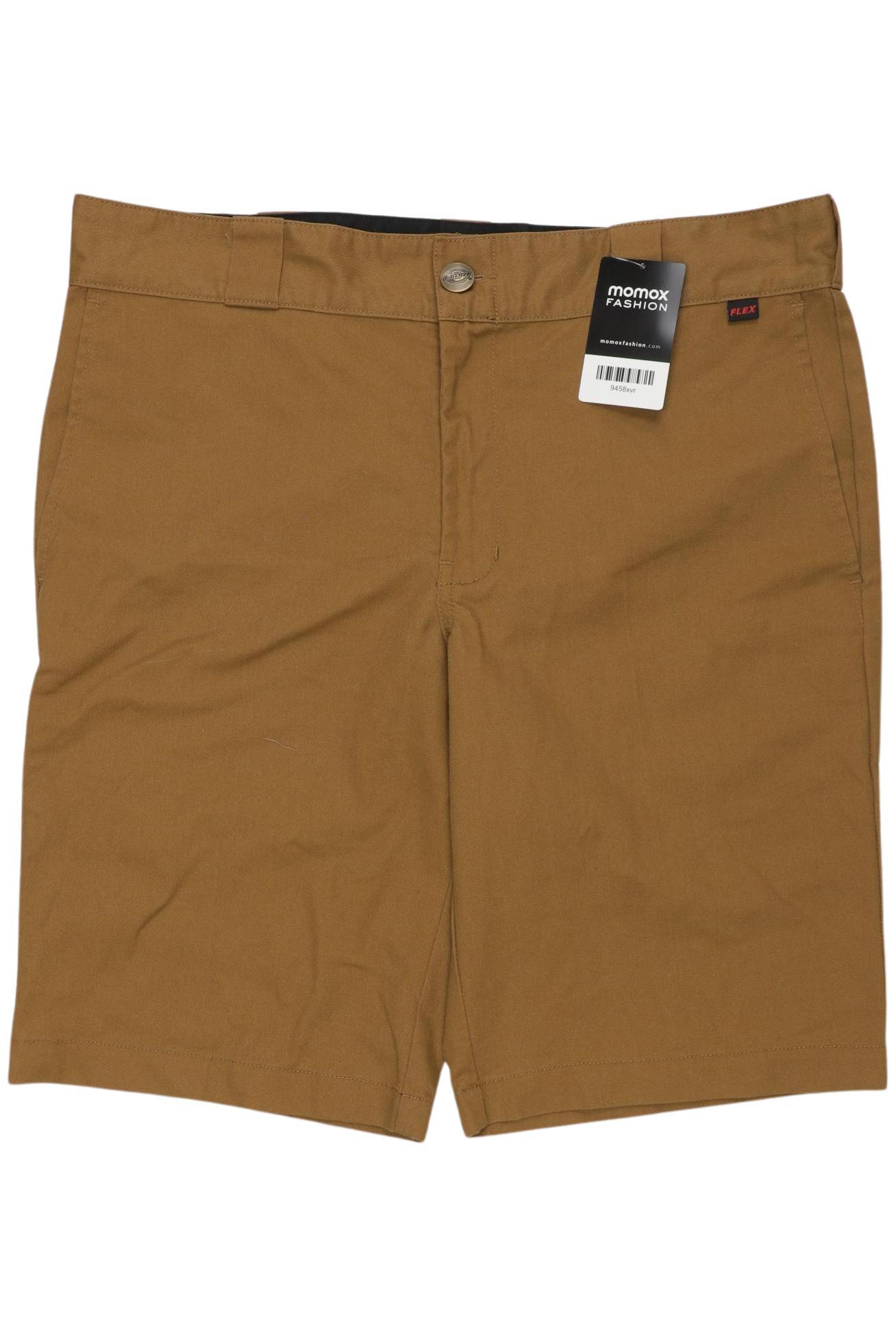 

Dickies Herren Shorts, braun, Gr. 33