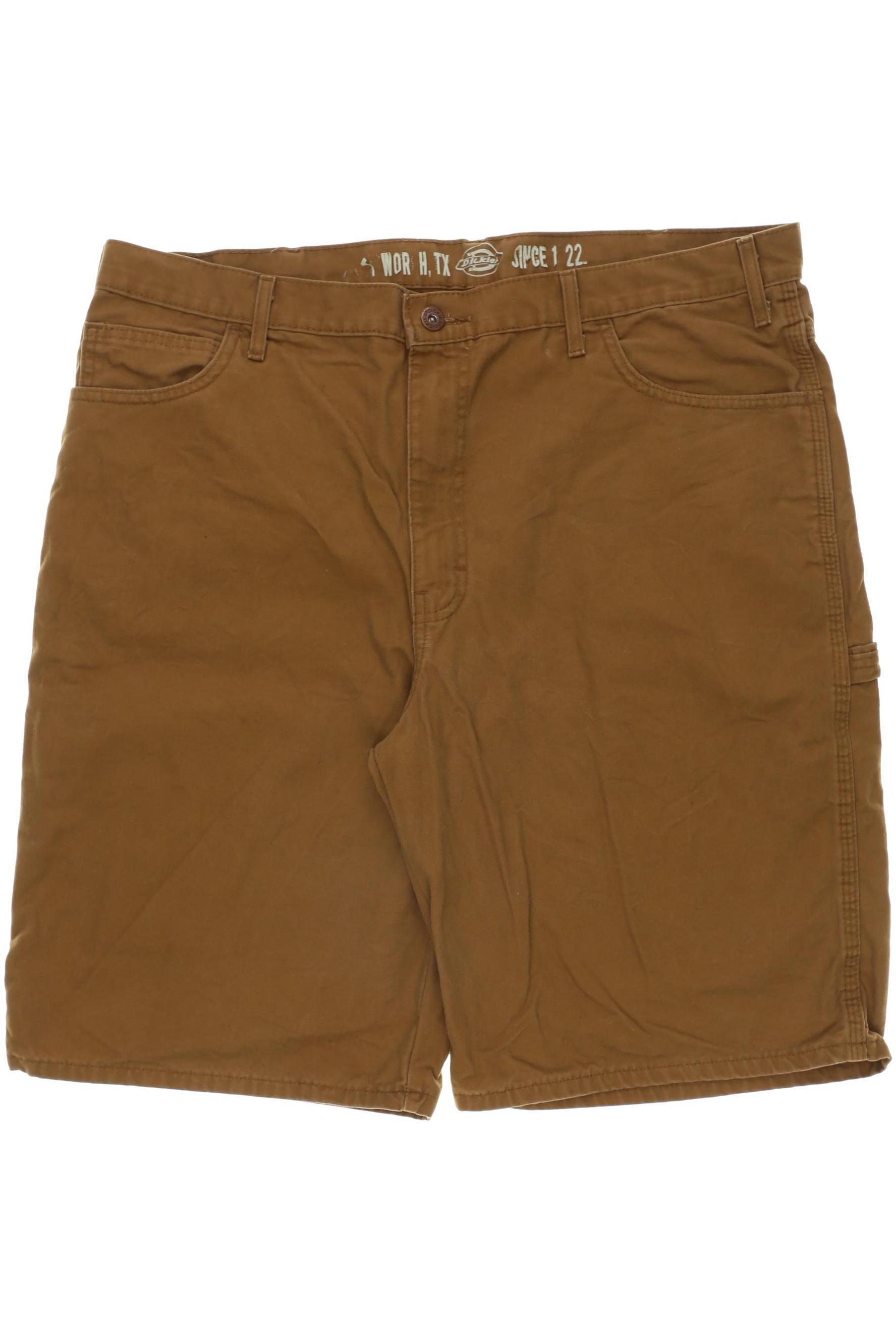 Thumbnail - Dickies Herren Shorts, braun, Gr. 38