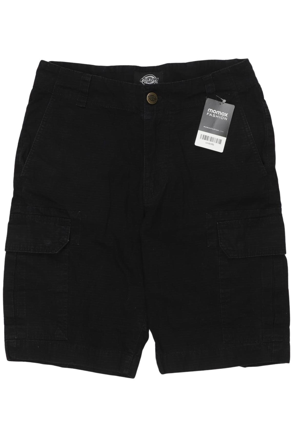 

Dickies Herren Shorts, schwarz, Gr. 28