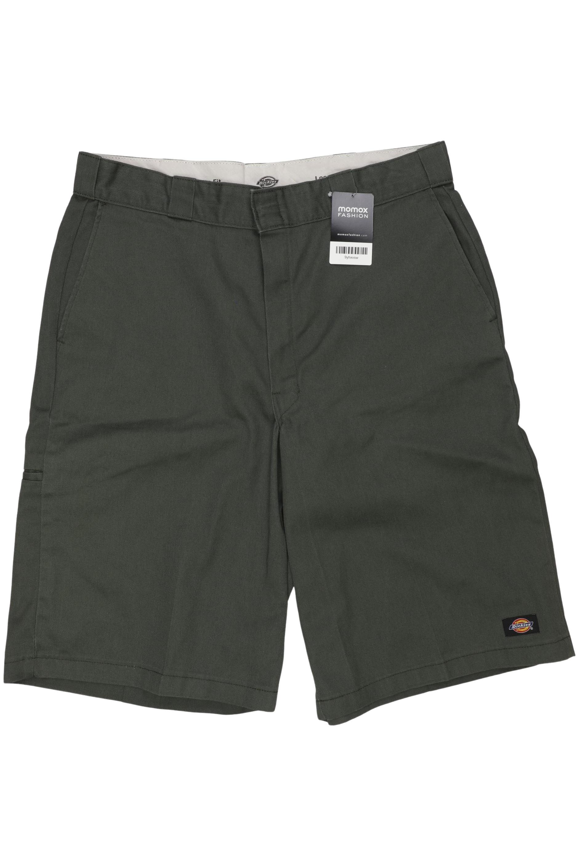 

Dickies Herren Shorts, grün, Gr. 36