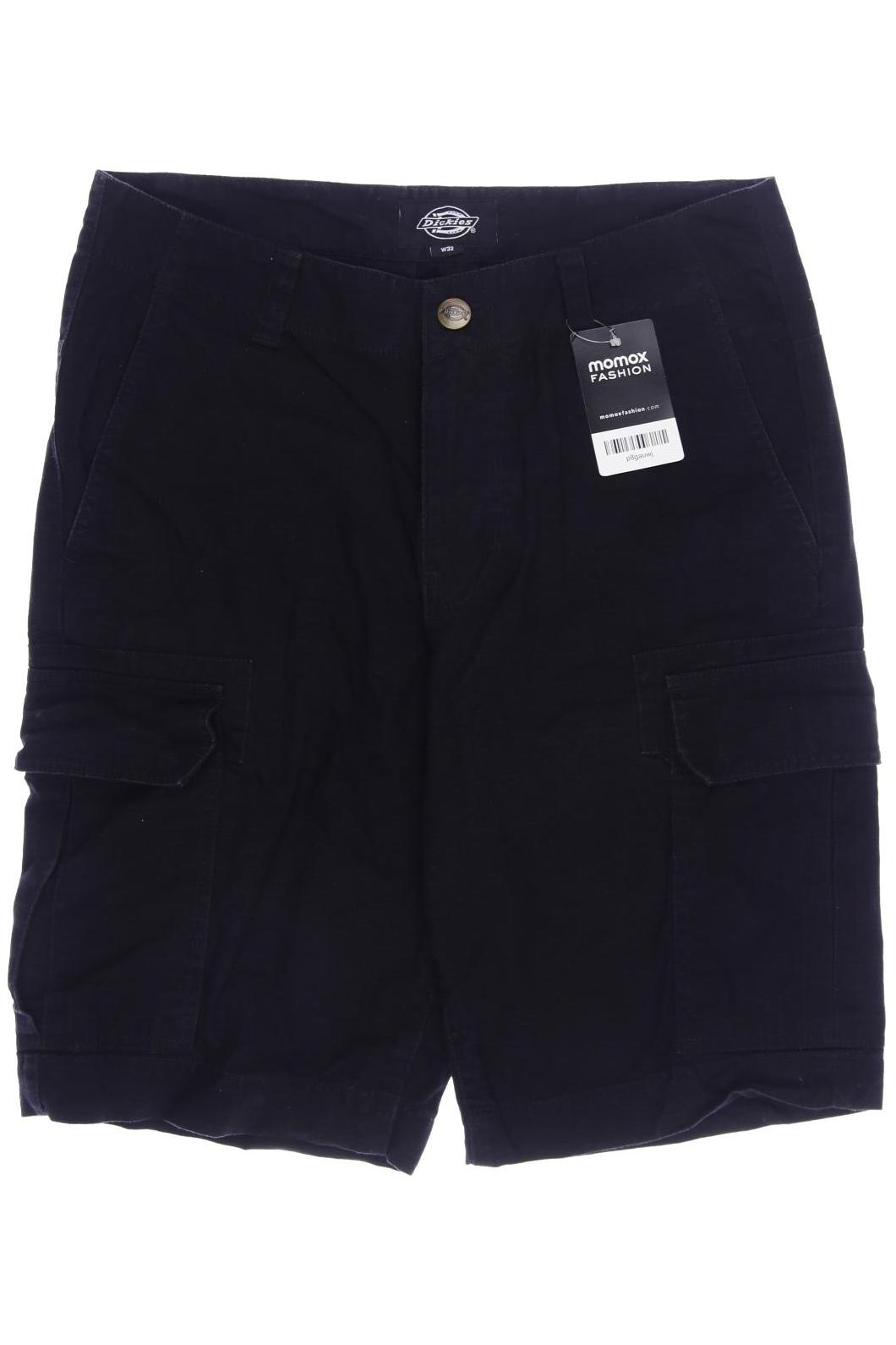 

Dickies Herren Shorts, schwarz, Gr. 50