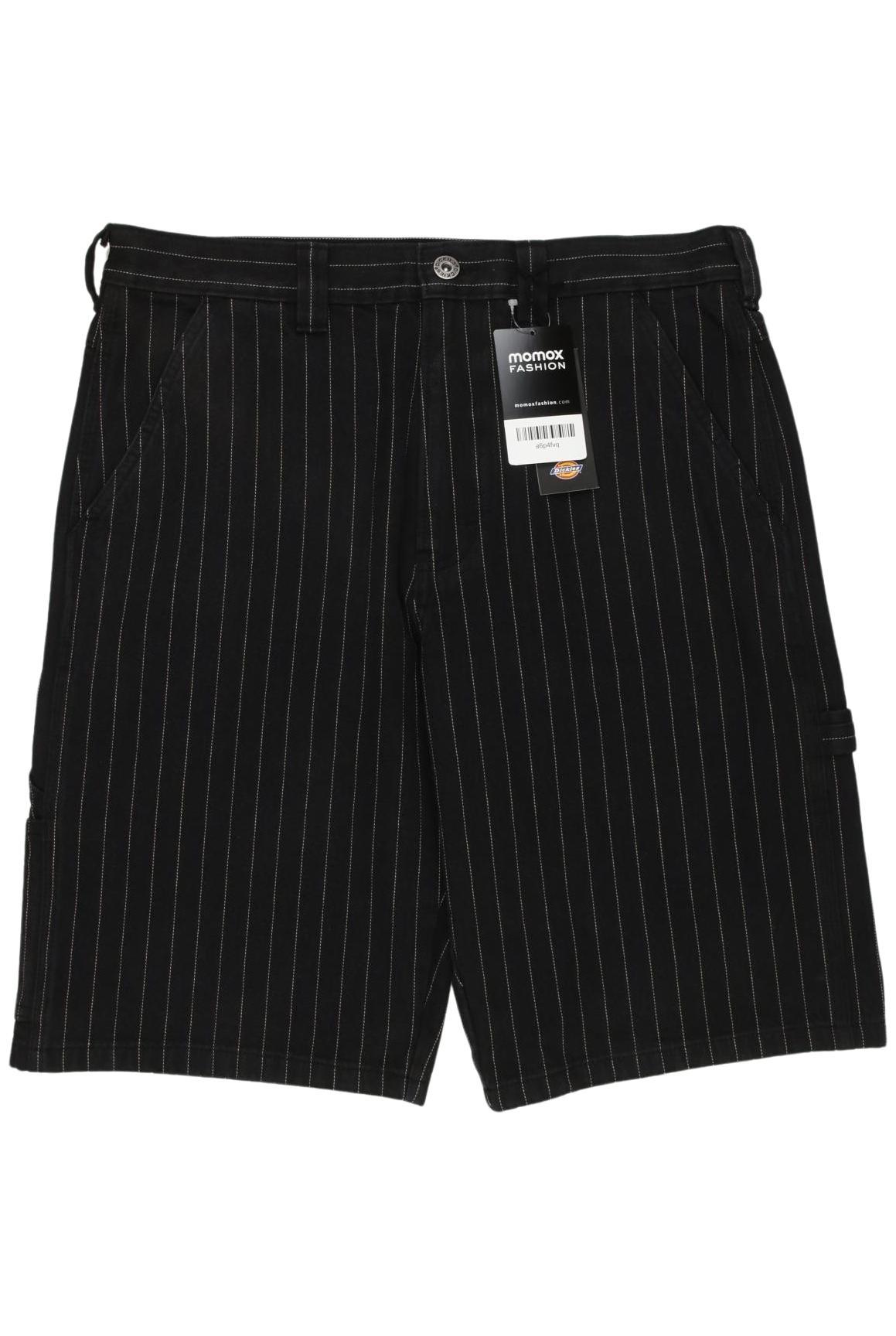 

Dickies Herren Shorts, schwarz, Gr. 32