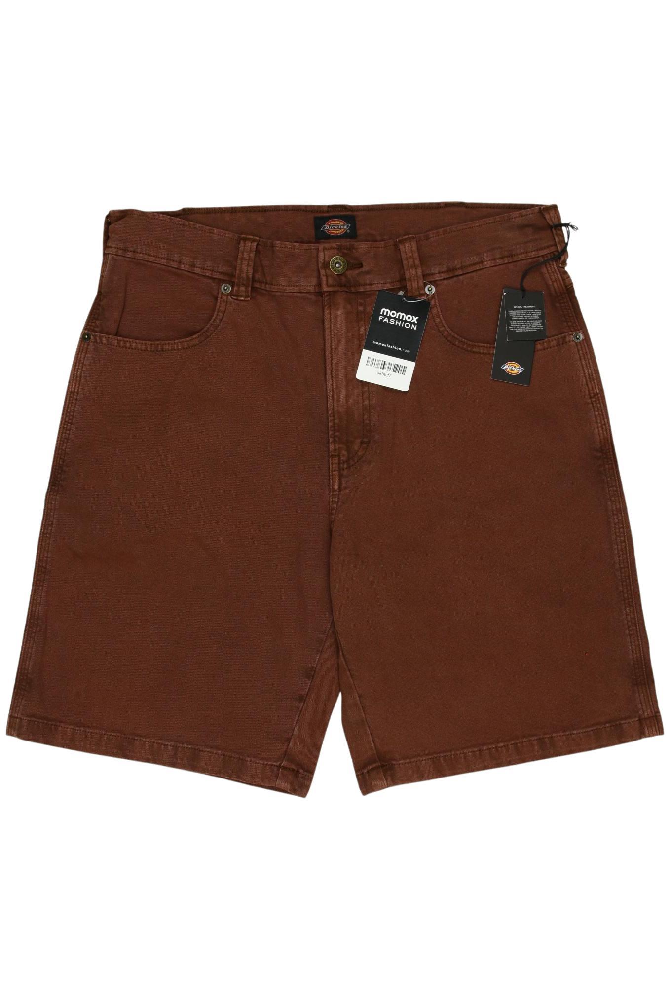 

Dickies Herren Shorts, braun, Gr. 32