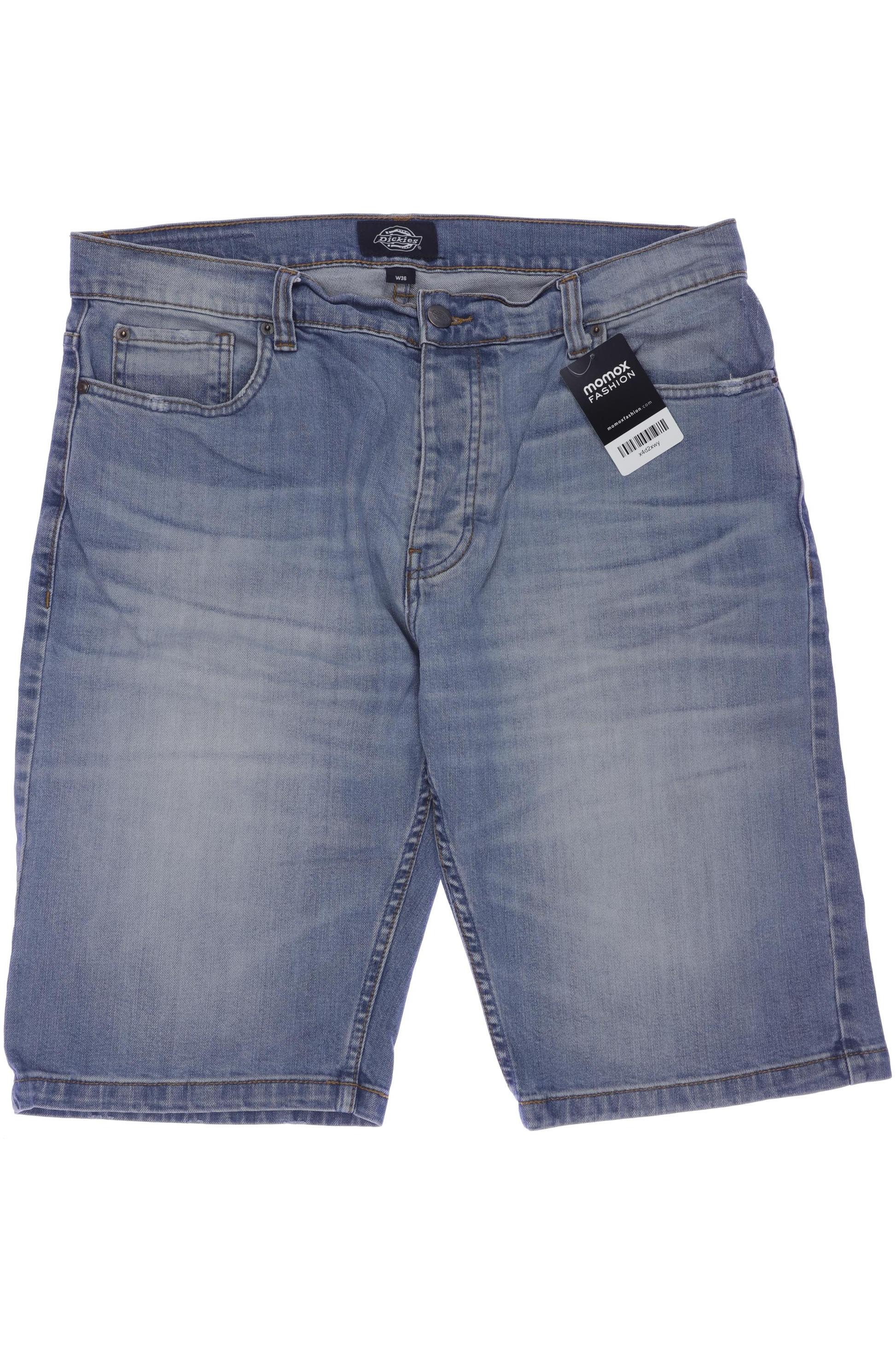 

Dickies Herren Shorts, blau, Gr. 36