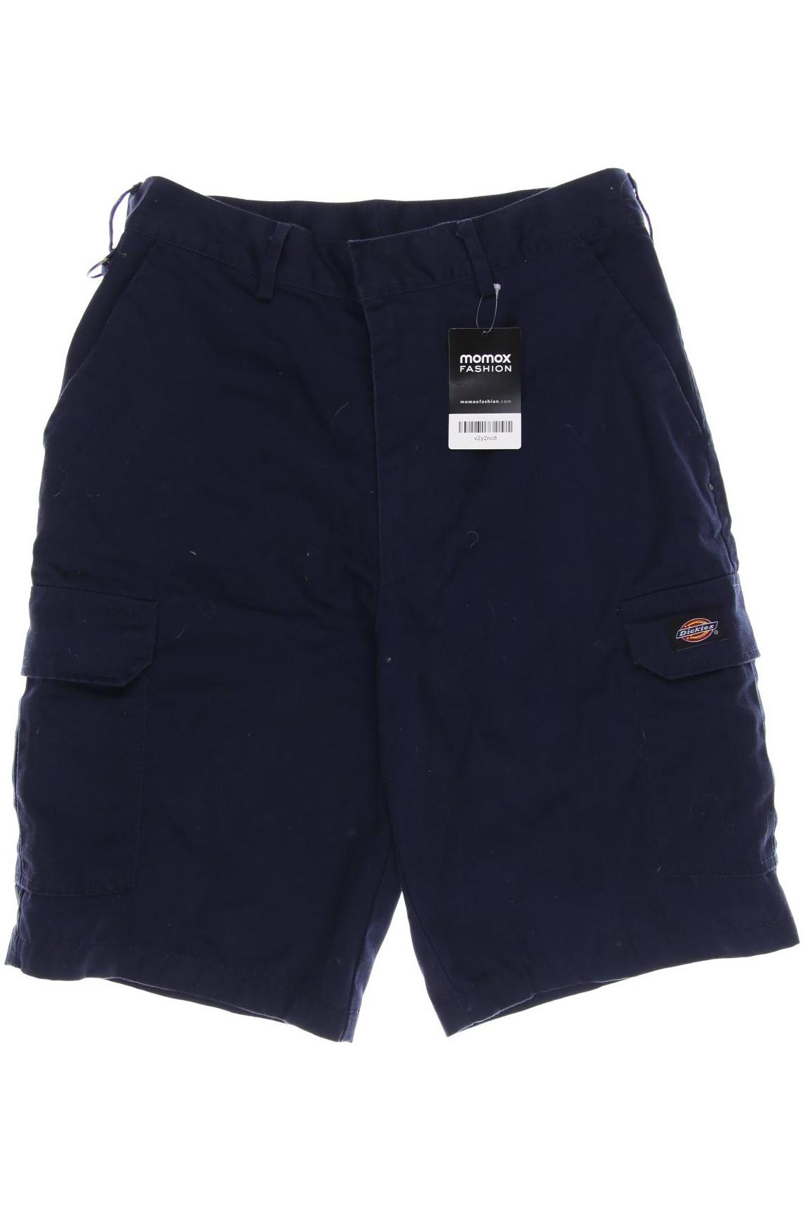 

Dickies Herren Shorts, marineblau