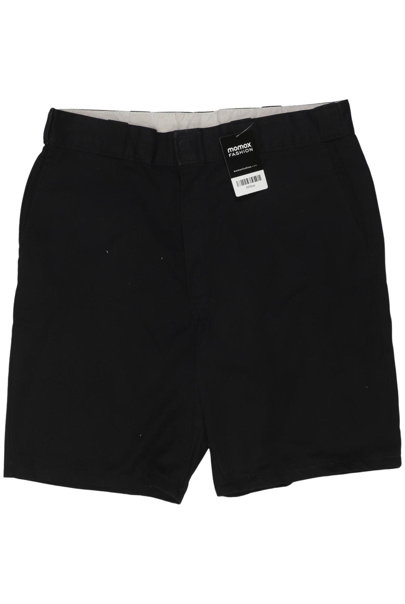 

Dickies Herren Shorts, schwarz, Gr. 36