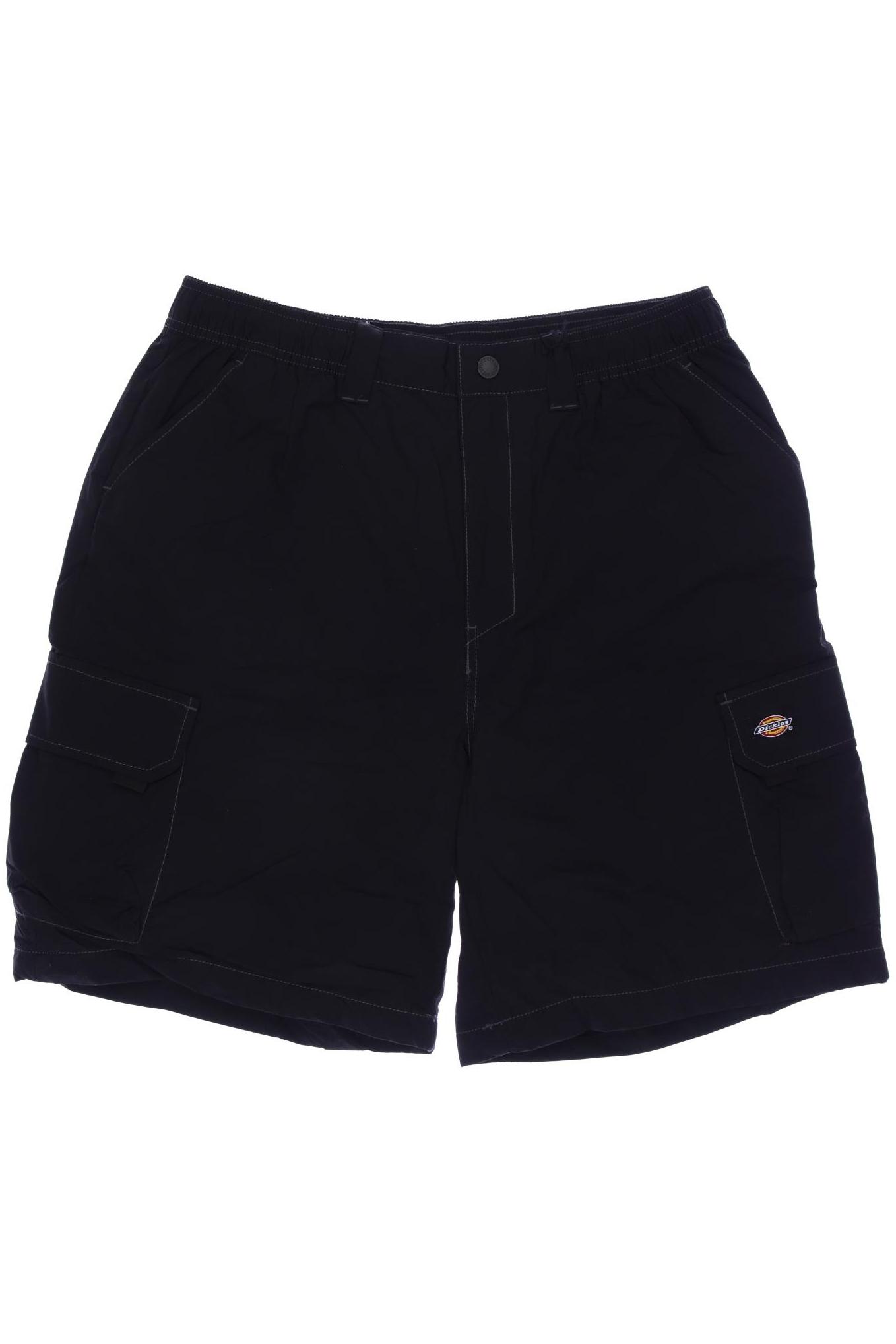 

Dickies Herren Shorts, schwarz