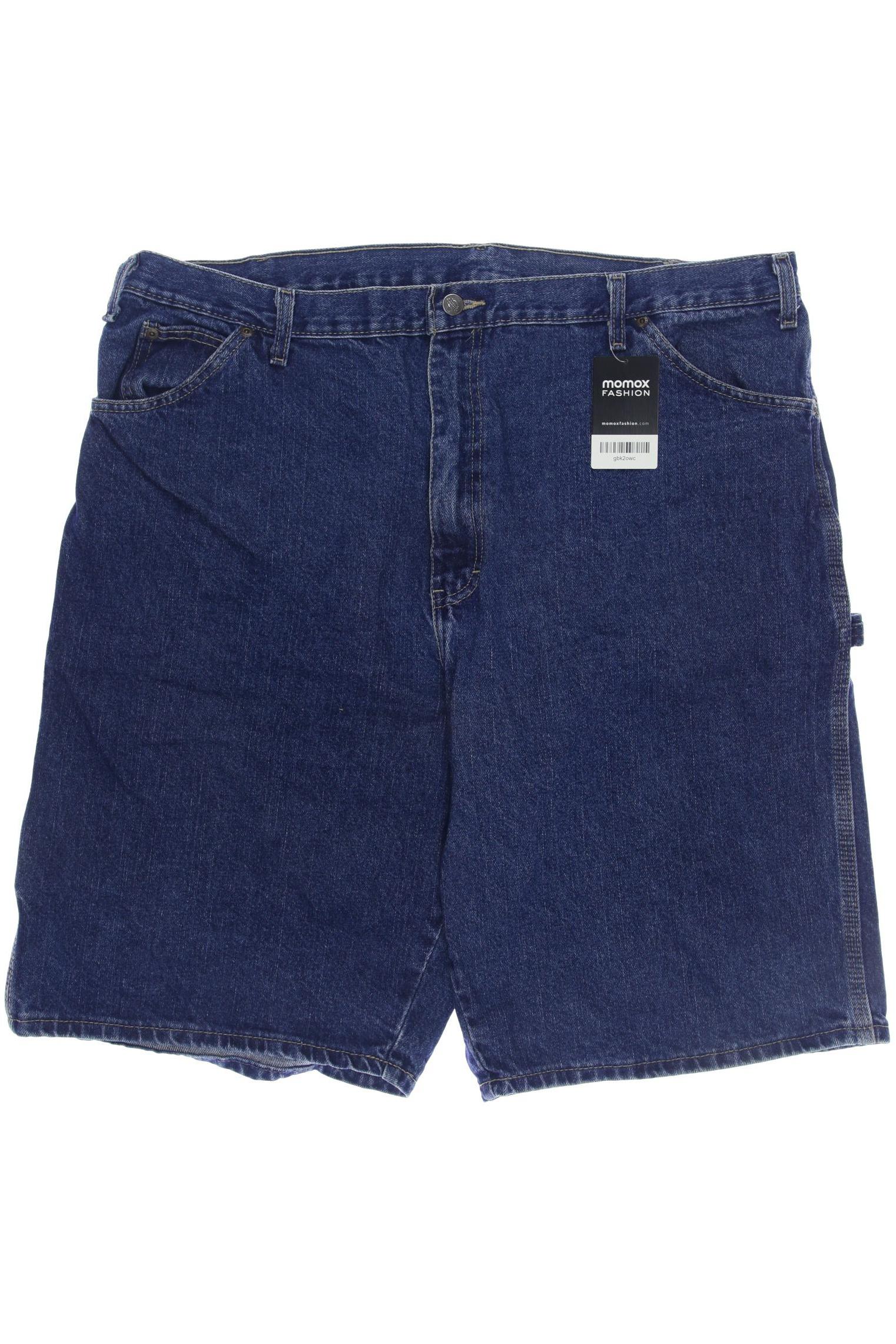 

Dickies Herren Shorts, blau