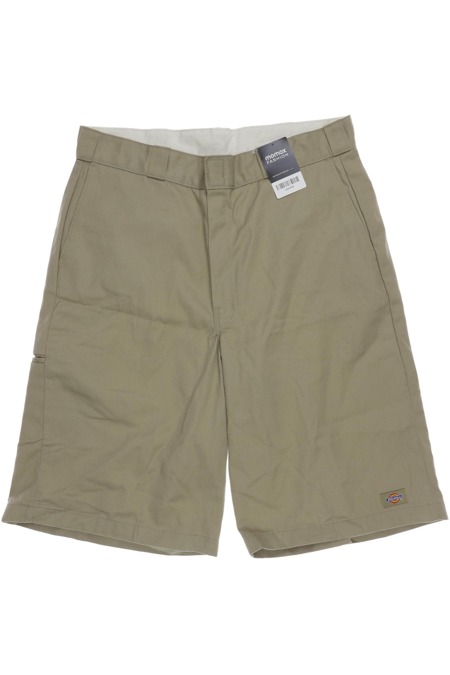

Dickies Herren Shorts, beige, Gr. 36